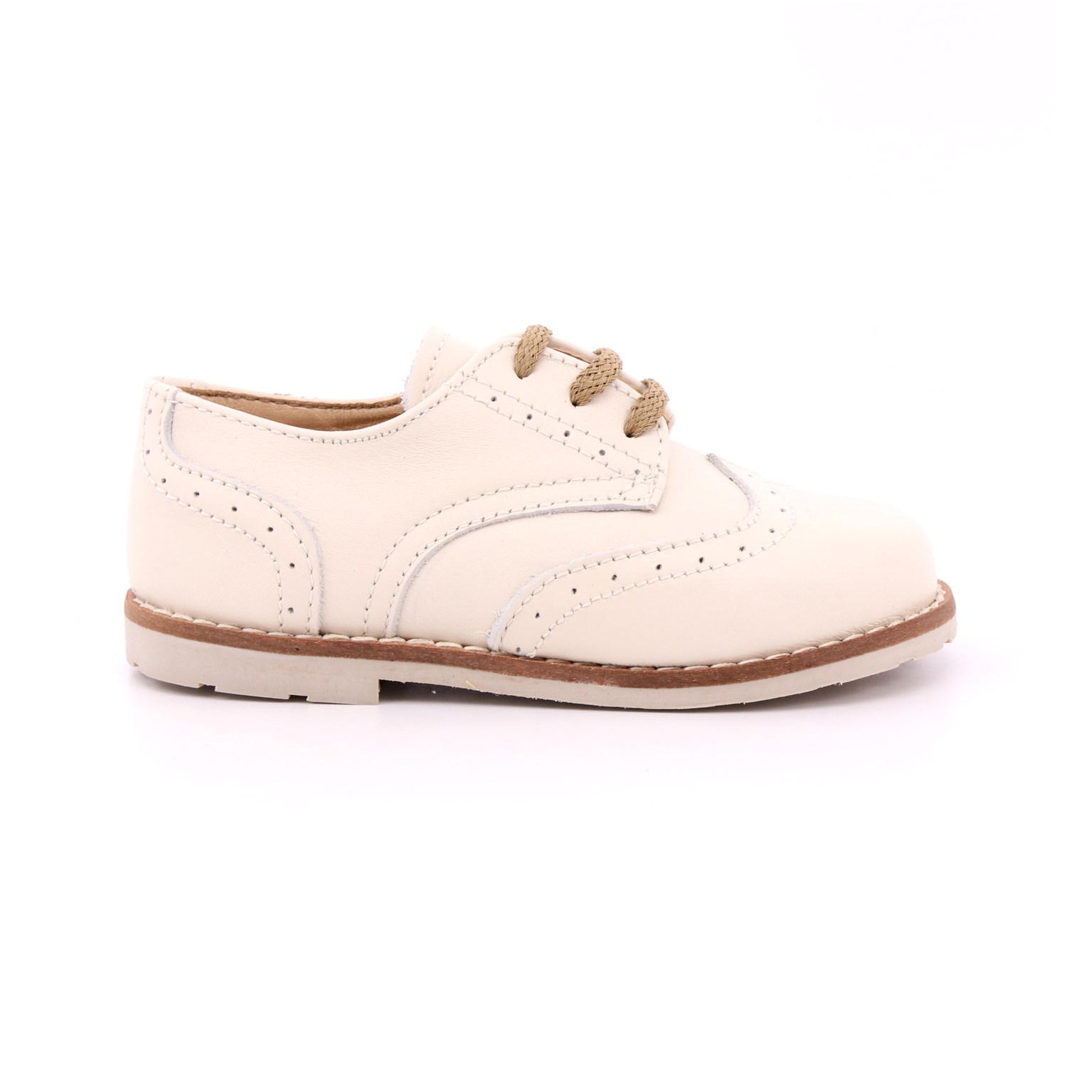 Francesina Carrots Bambino Beige Francesina Carrots Bambino Beige Scarpe 4 - 300