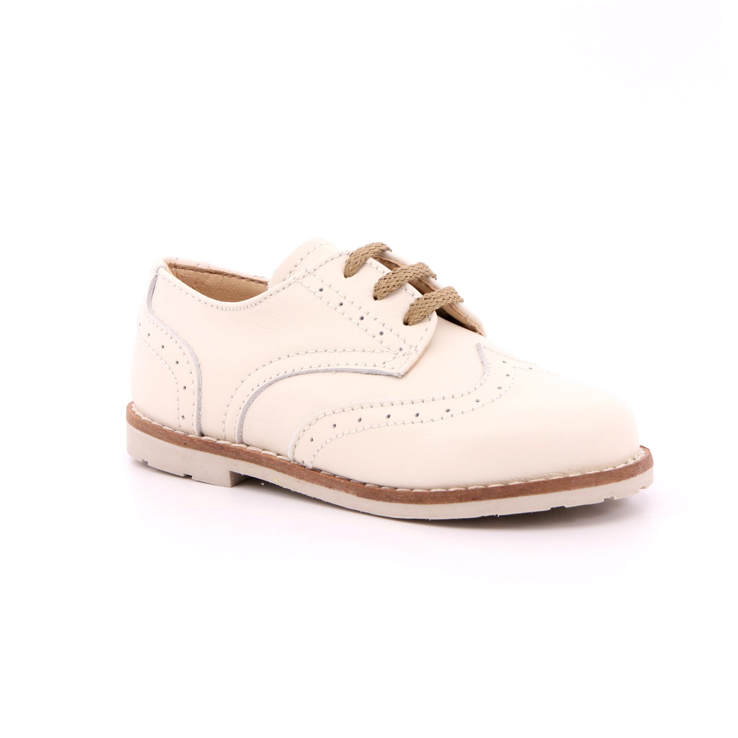 Francesina Carrots Bambino Beige Francesina Carrots Bambino Beige Scarpe 4 - 300