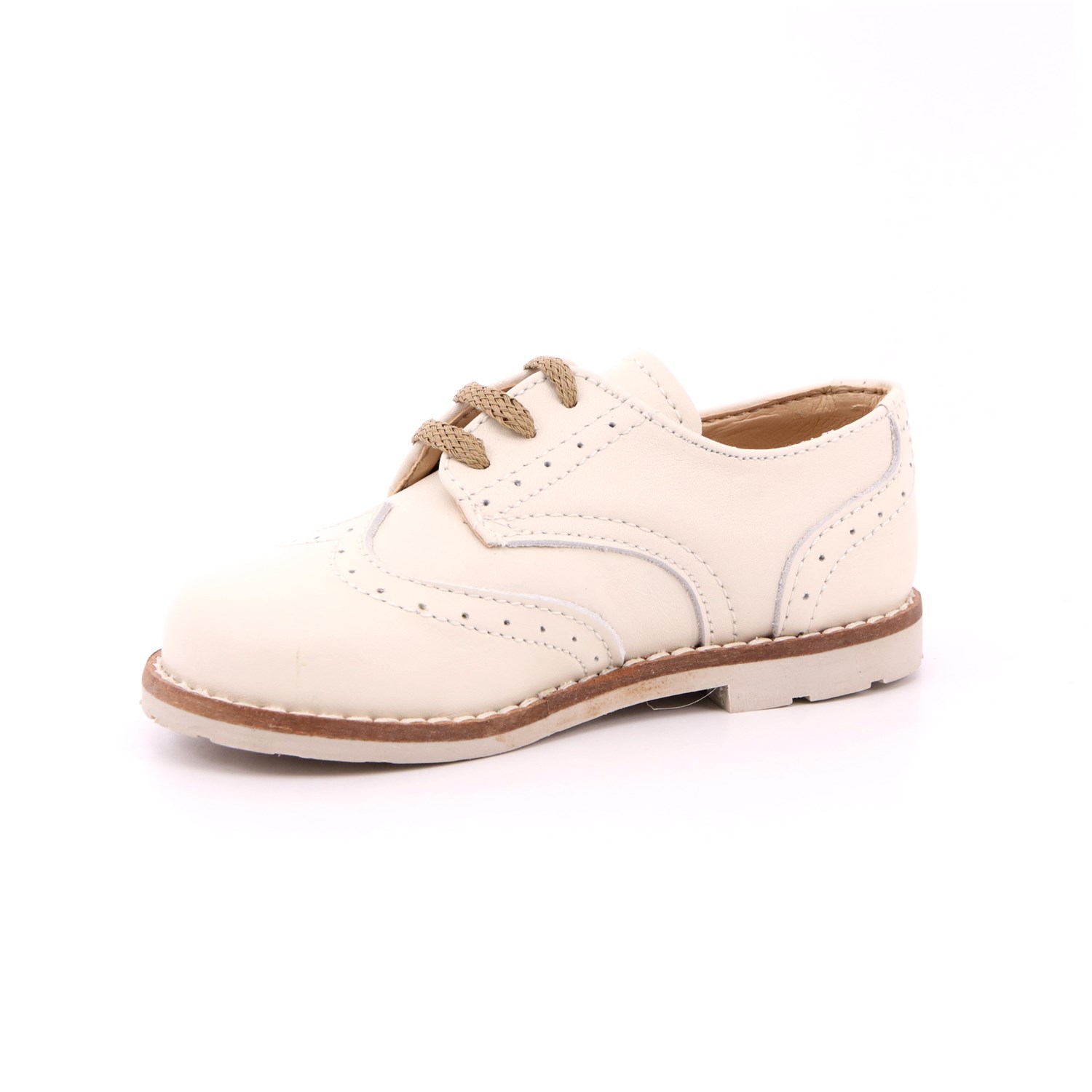 Francesina Carrots Bambino Beige Francesina Carrots Bambino Beige Scarpe 4 - 300