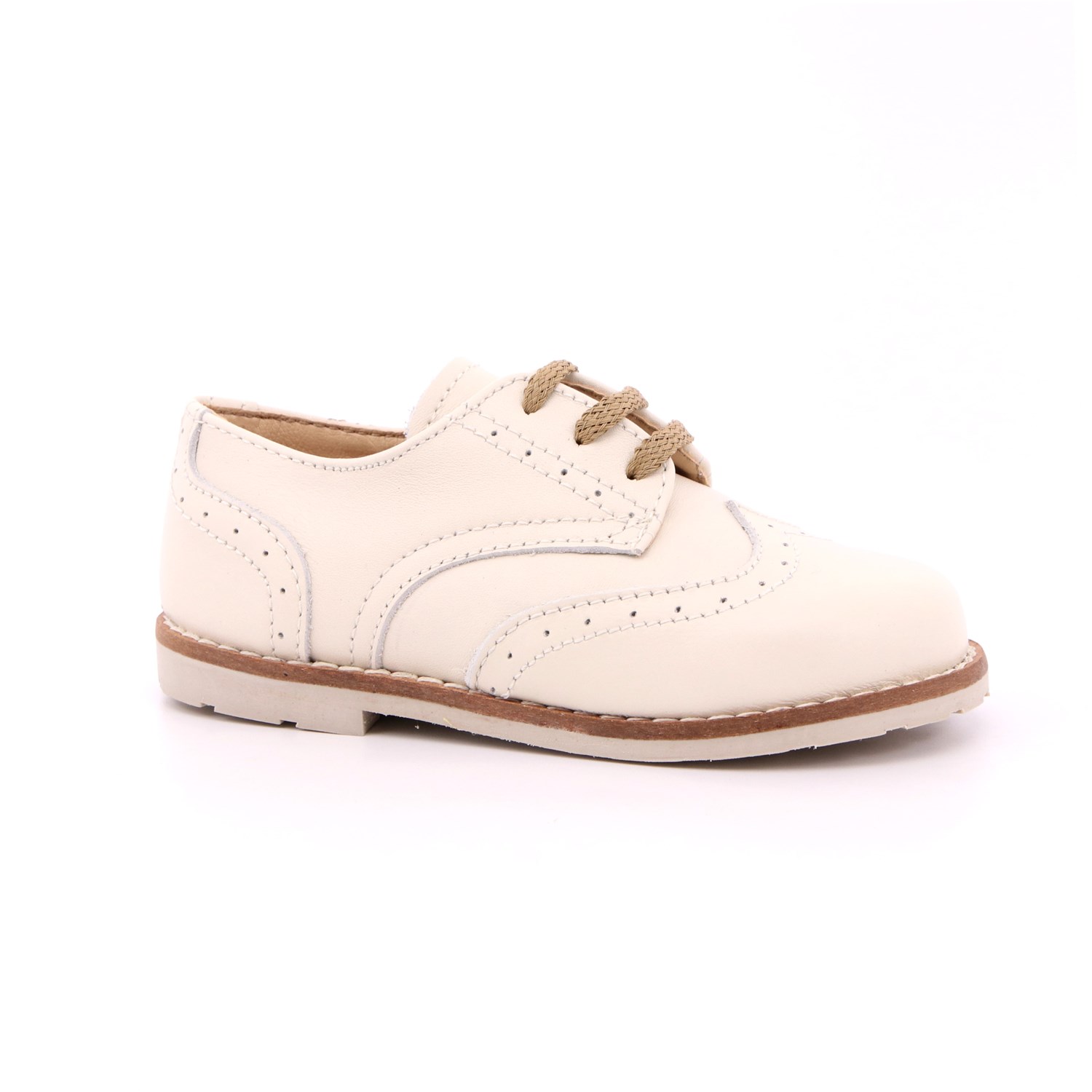 Francesina Carrots Bambino Beige Francesina Carrots Bambino Beige Scarpe 4 - 300