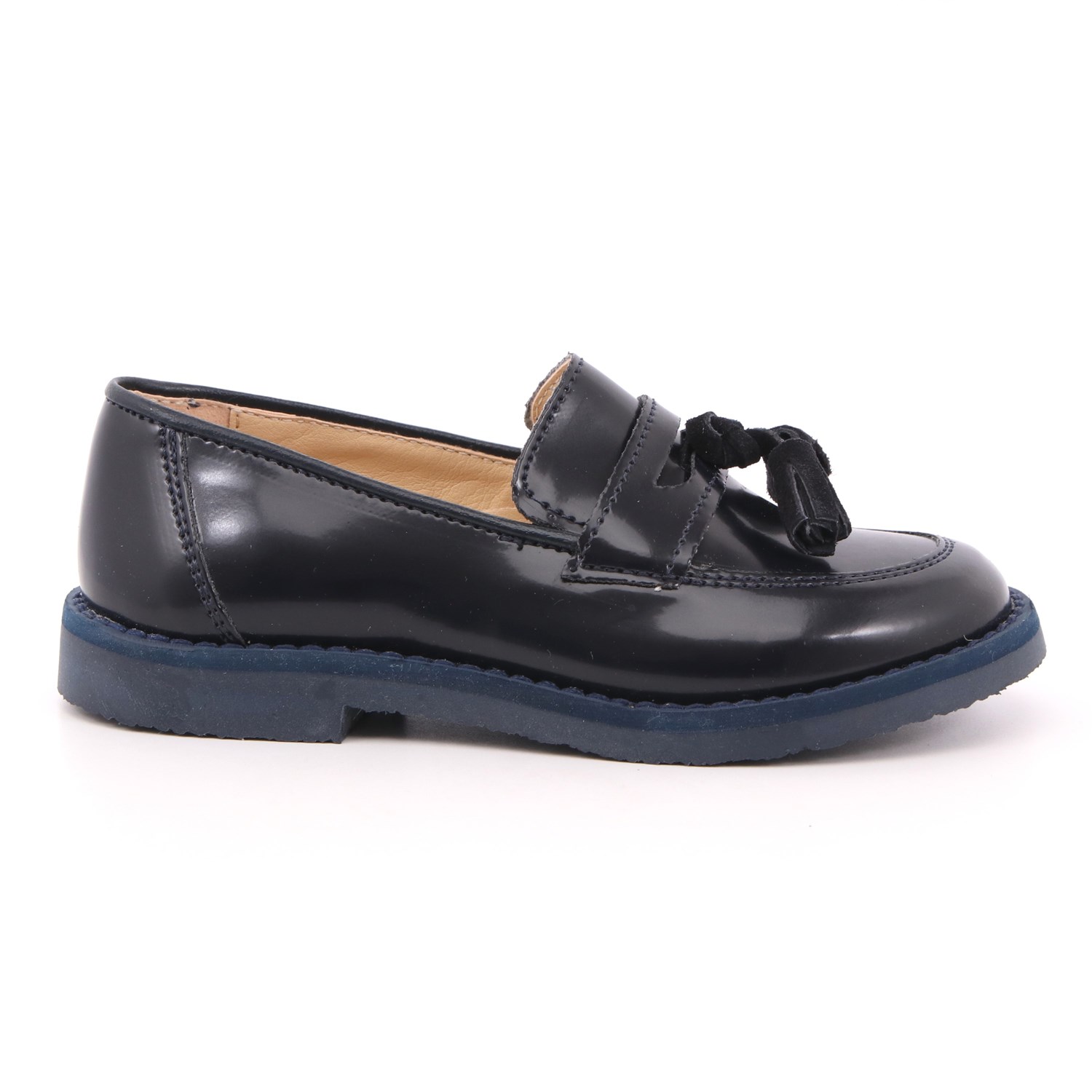 Mocassino Carrots Bambino Blu Mocassino Carrots Bambino Blu Scarpe 16 - 501