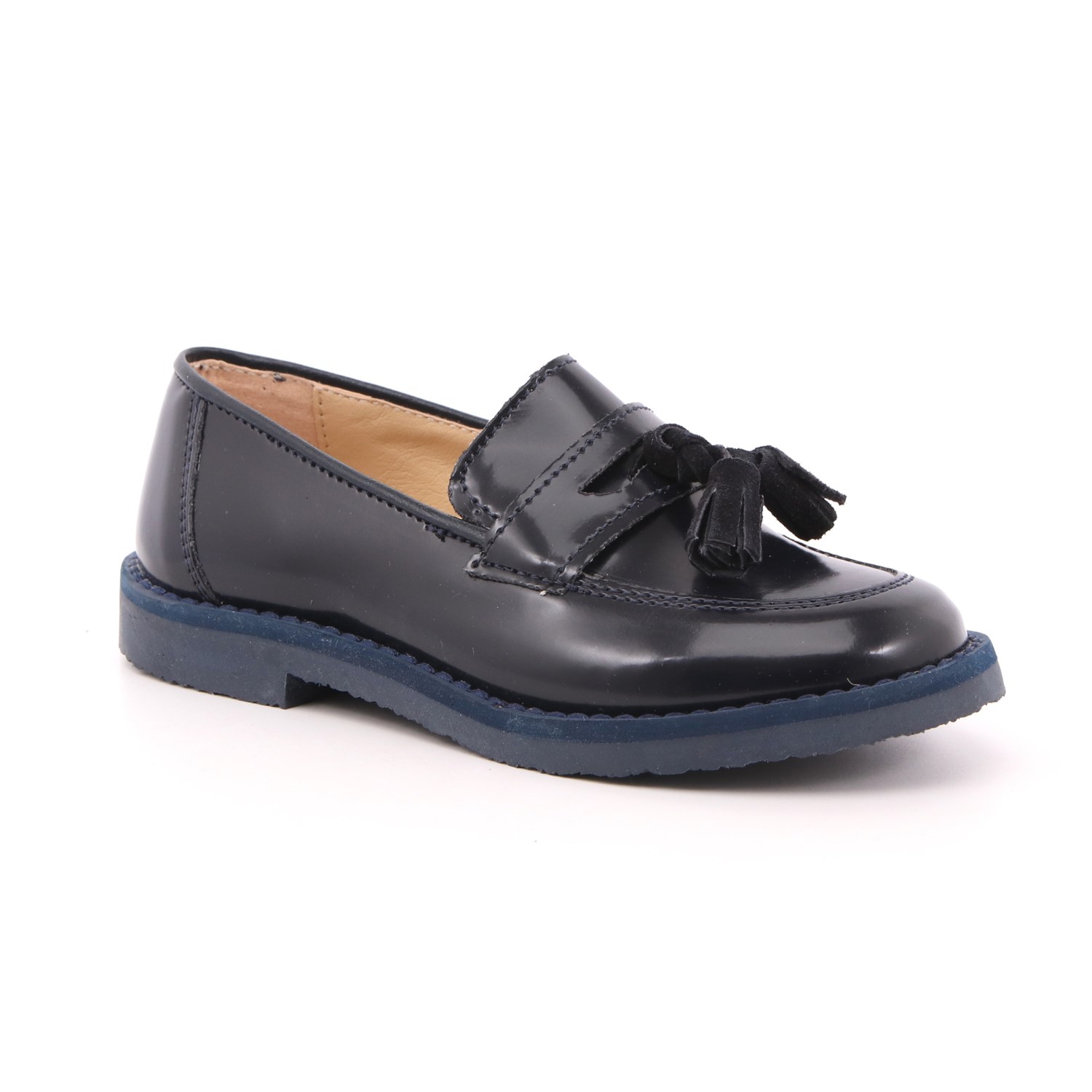 Mocassino Carrots Bambino Blu Mocassino Carrots Bambino Blu Scarpe 16 - 501