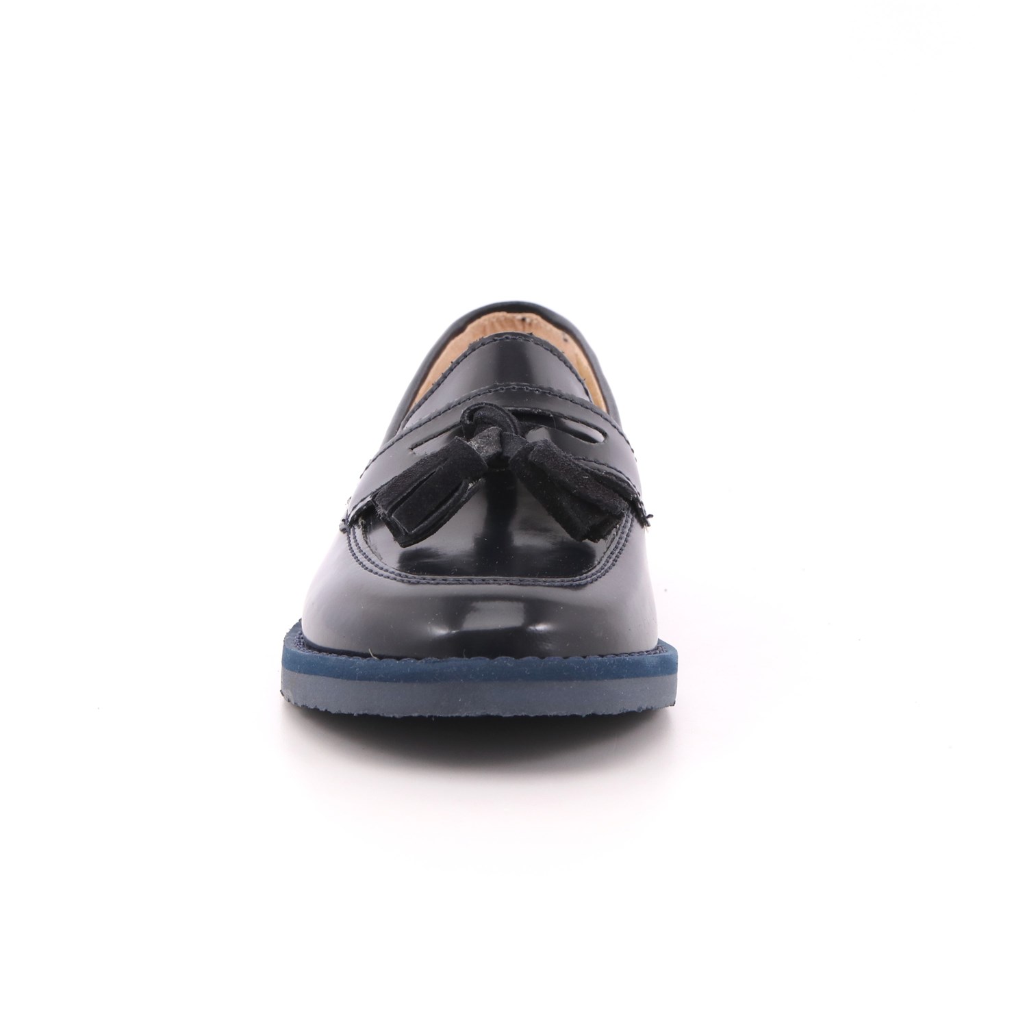 Mocassino Carrots Bambino Blu Mocassino Carrots Bambino Blu Scarpe 16 - 501