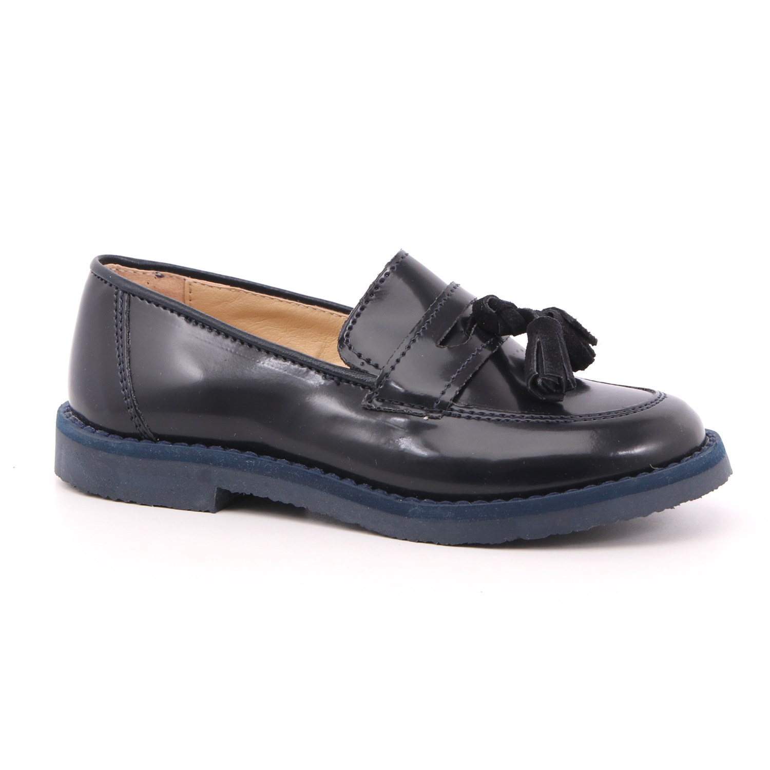 Mocassino Carrots Bambino Blu Mocassino Carrots Bambino Blu Scarpe 16 - 501