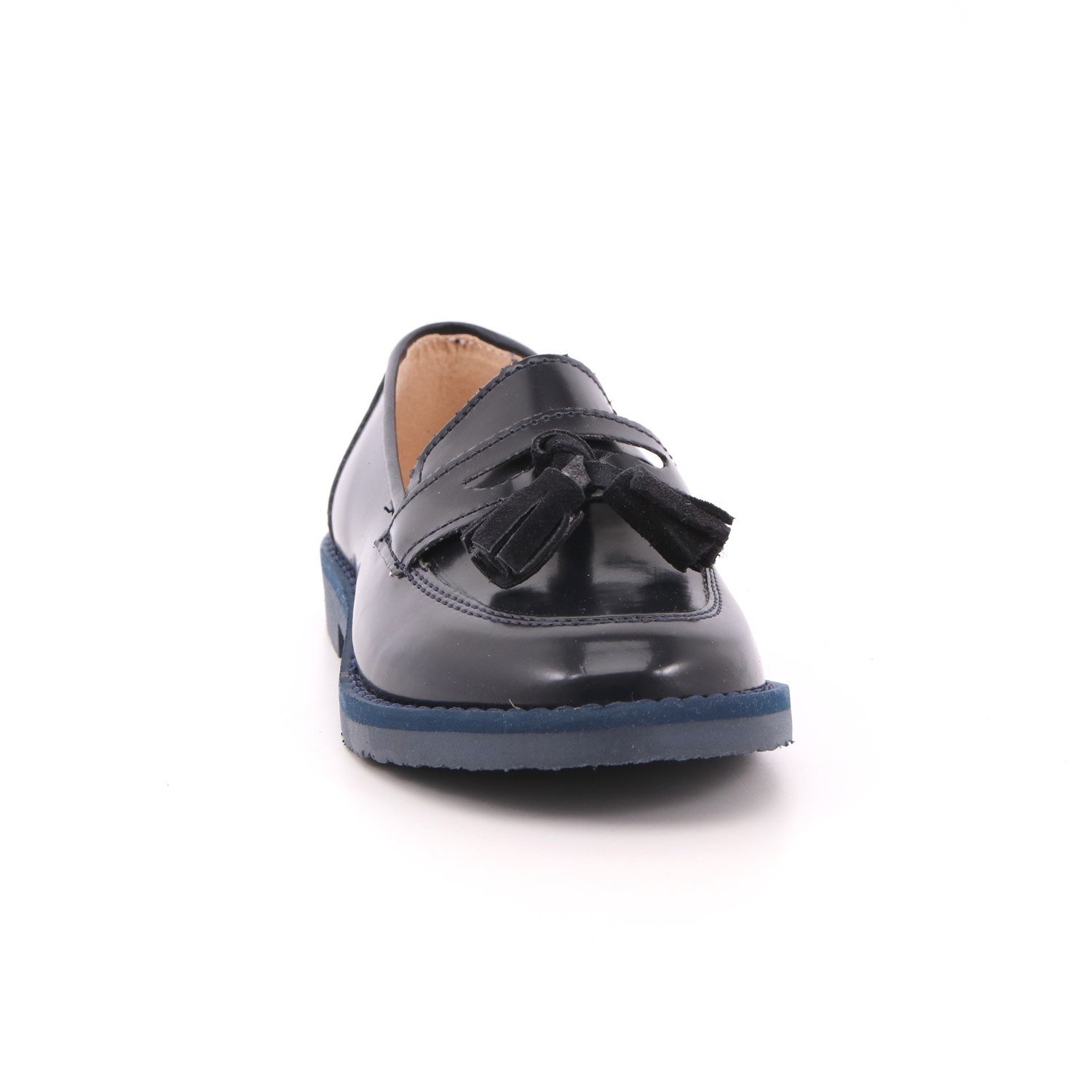 Mocassino Carrots Bambino Blu Mocassino Carrots Bambino Blu Scarpe 16 - 501