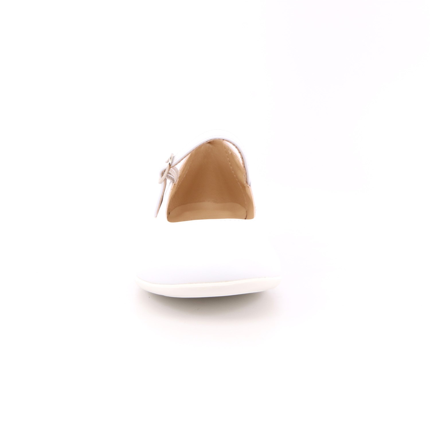 Ballerina Cerimonia Carrots Bambina Bianco Ballerina Cerimonia Carrots Bambina Bianco Scarpe 31 - 296