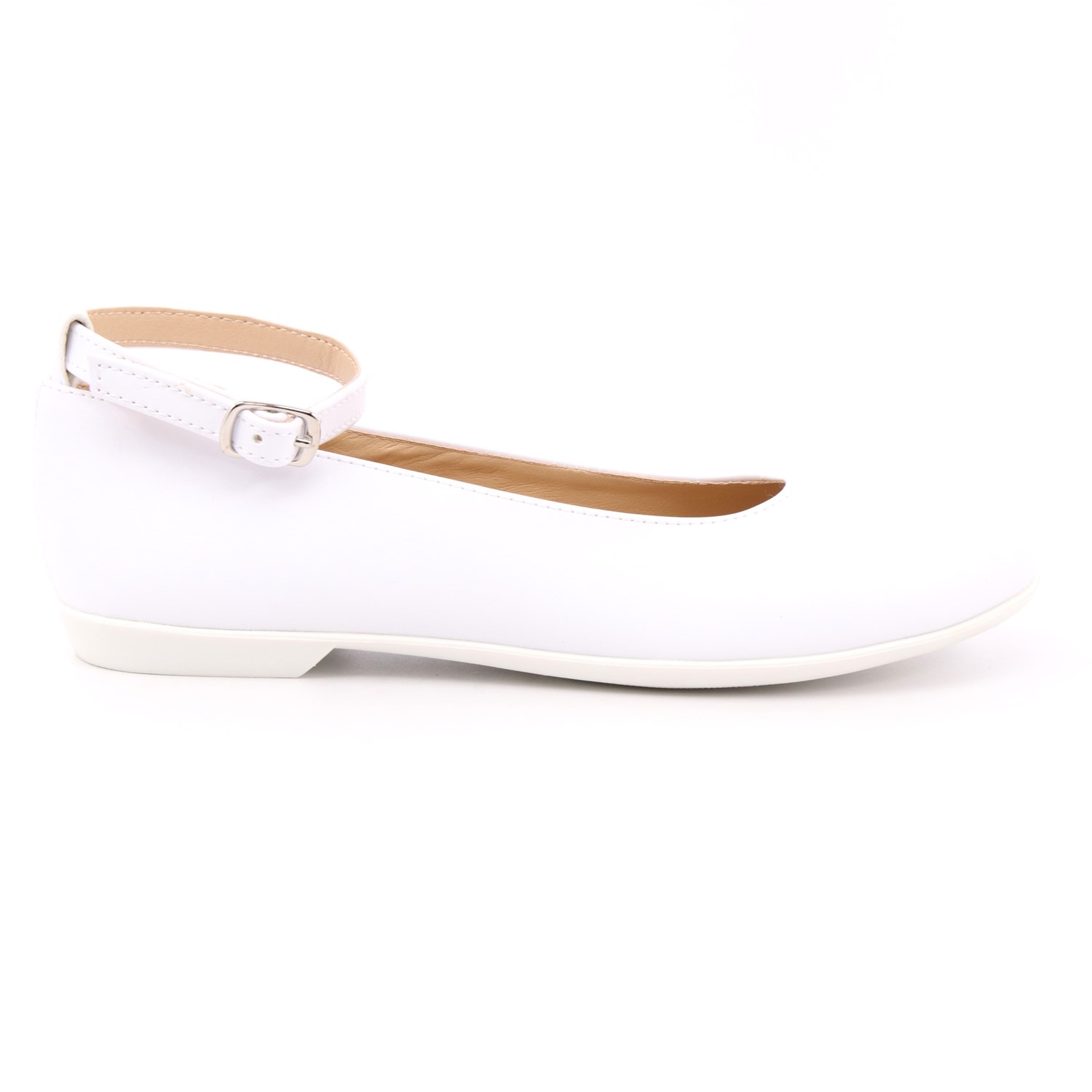 Ballerina Cerimonia Carrots Bambina Bianco Ballerina Cerimonia Carrots Bambina Bianco Scarpe 32 - 298