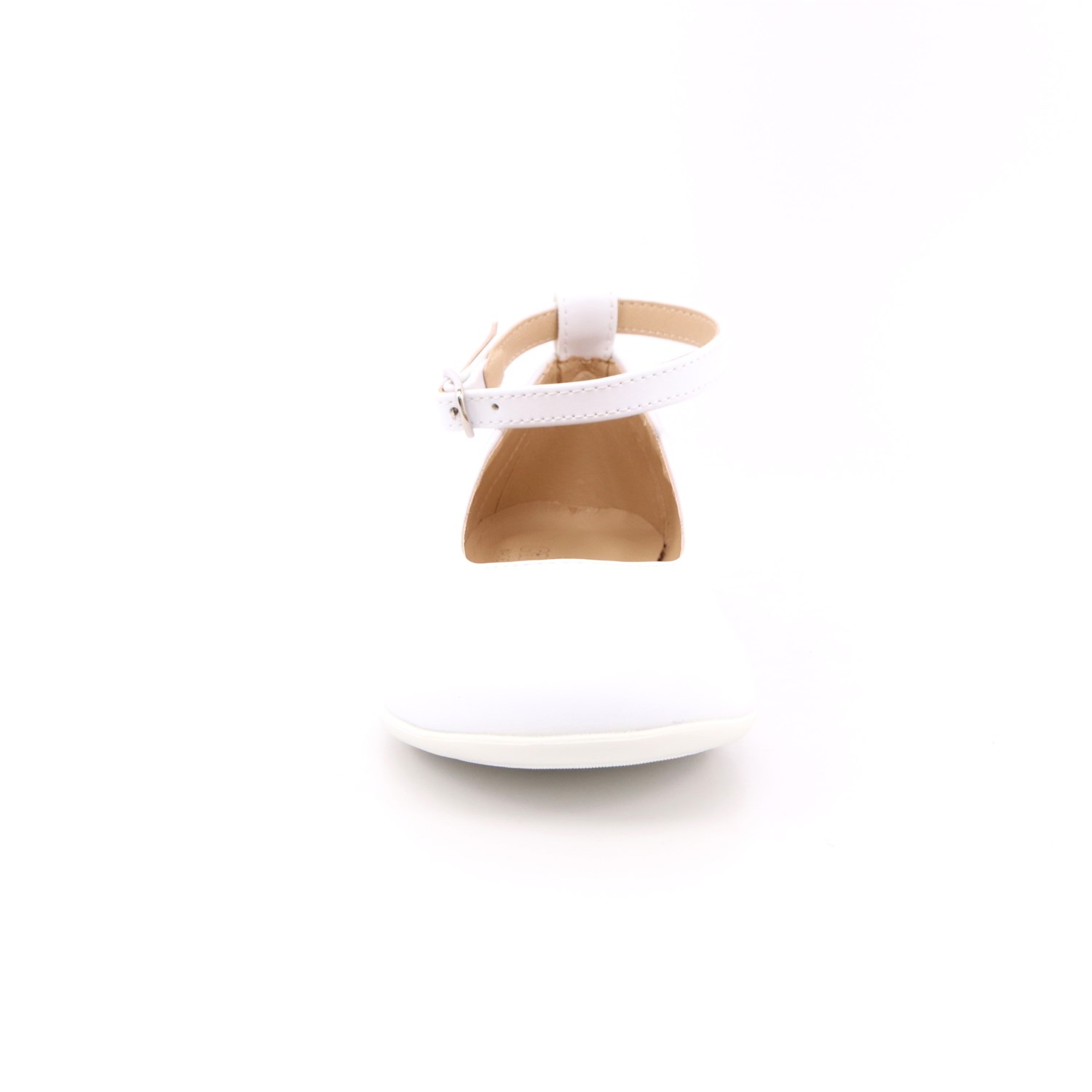 Ballerina Cerimonia Carrots Bambina Bianco Ballerina Cerimonia Carrots Bambina Bianco Scarpe 32 - 298