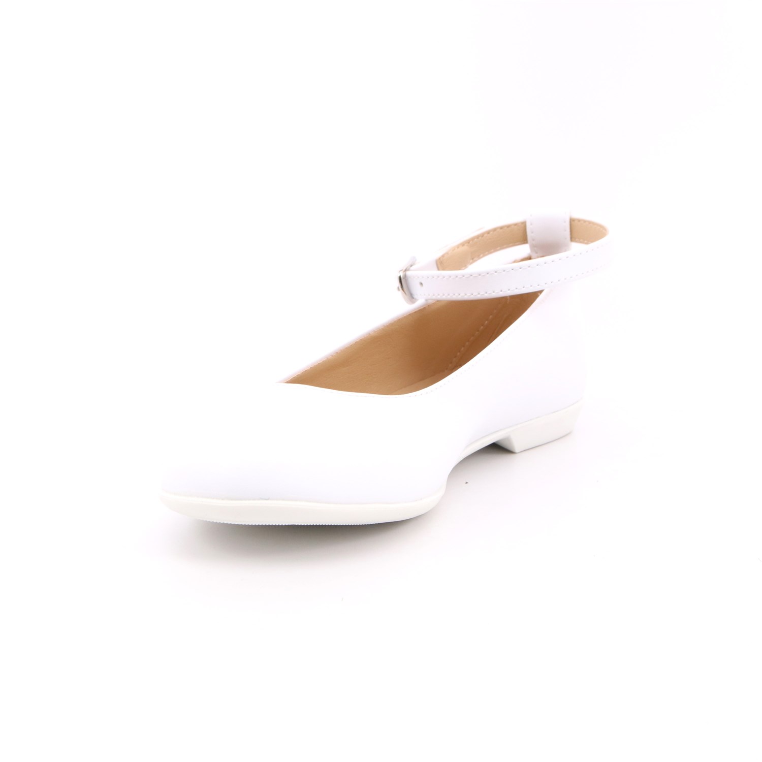 Ballerina Cerimonia Carrots Bambina Bianco Ballerina Cerimonia Carrots Bambina Bianco Scarpe 32 - 298