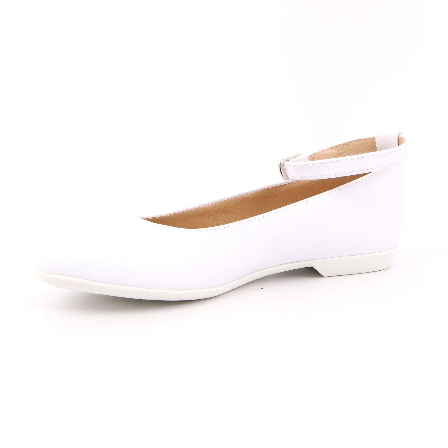 Ballerina Cerimonia Carrots Bambina Bianco Ballerina Cerimonia Carrots Bambina Bianco Scarpe 32 - 298