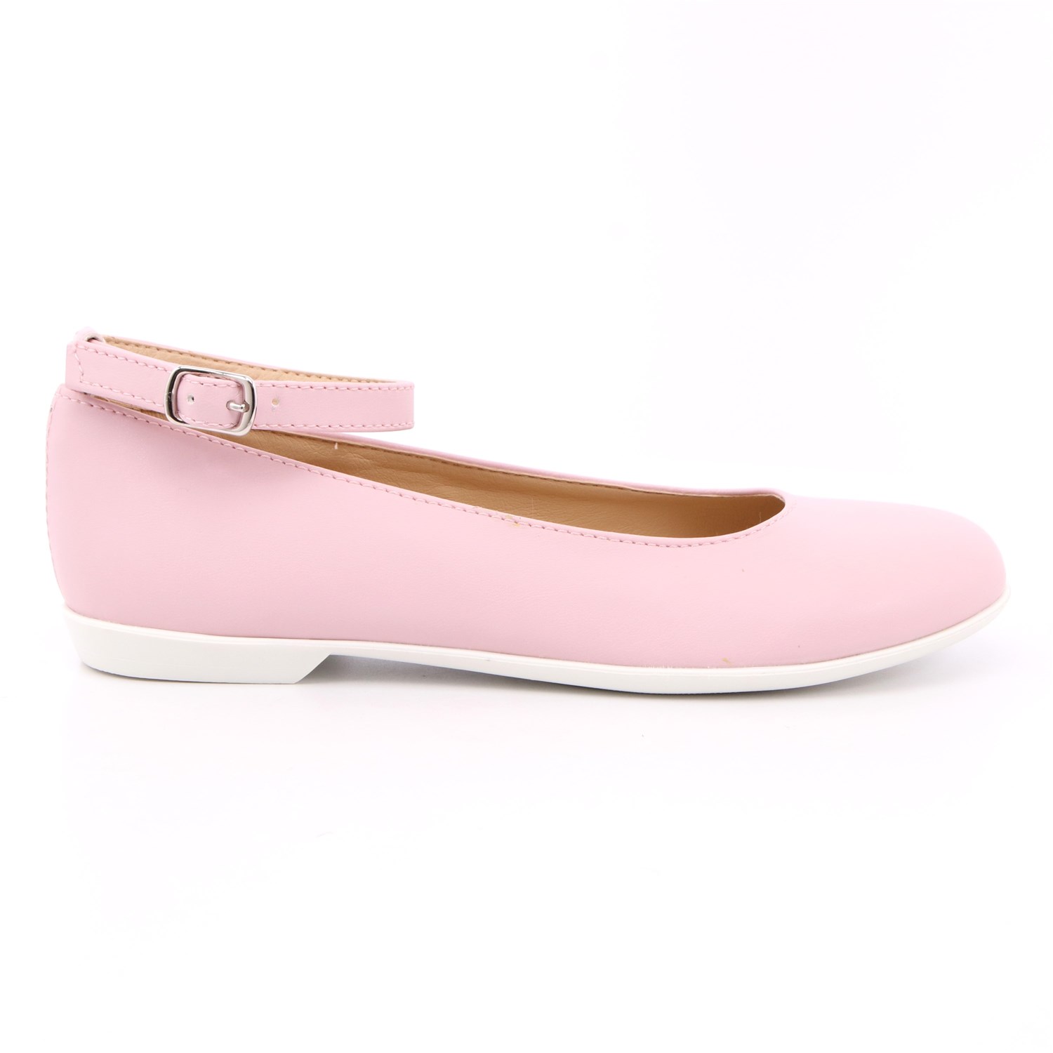 Ballerina Cerimonia Carrots Bambina Rosa Ballerina Cerimonia Carrots Bambina Rosa Scarpe 33 - 298
