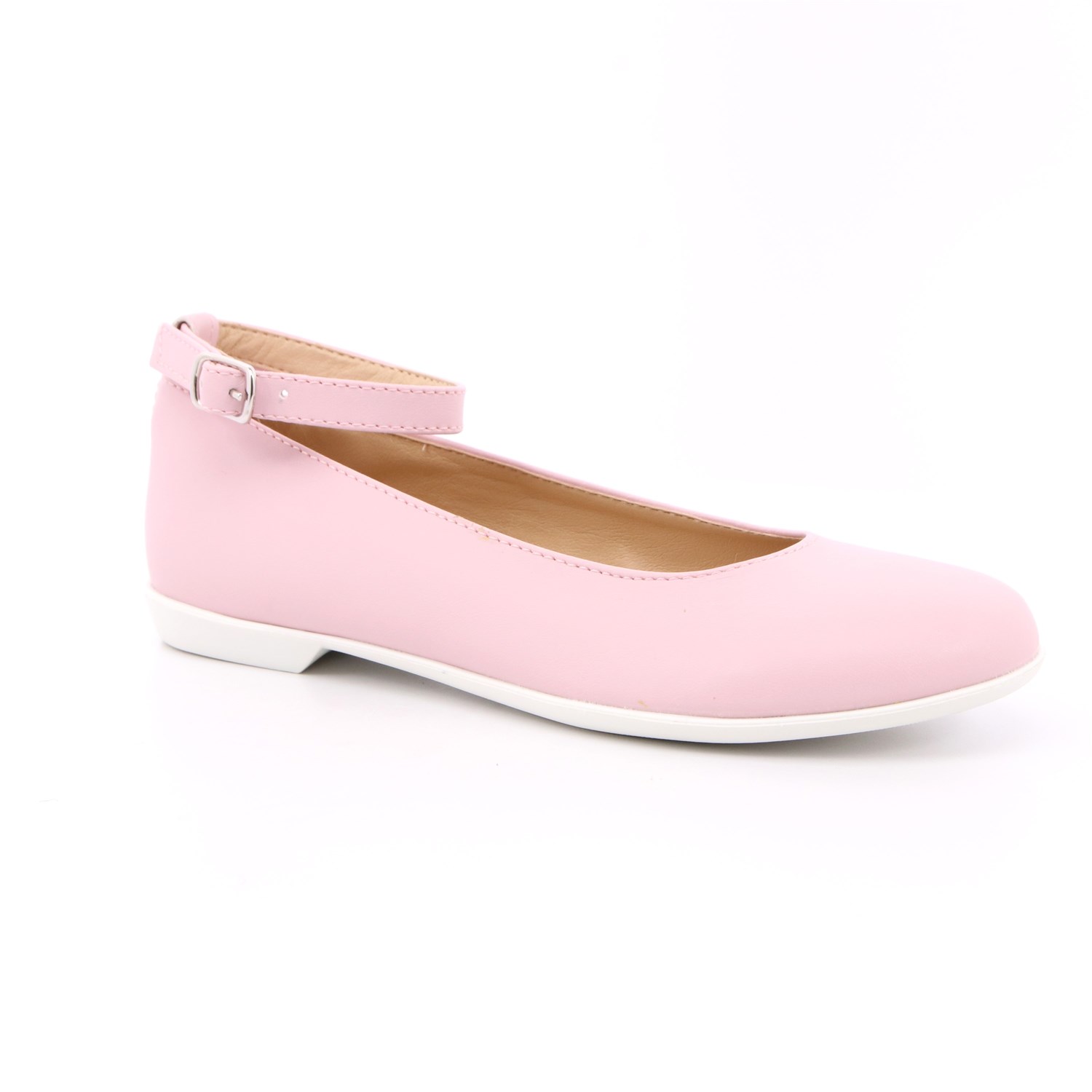 Ballerina Cerimonia Carrots Bambina Rosa Ballerina Cerimonia Carrots Bambina Rosa Scarpe 33 - 298