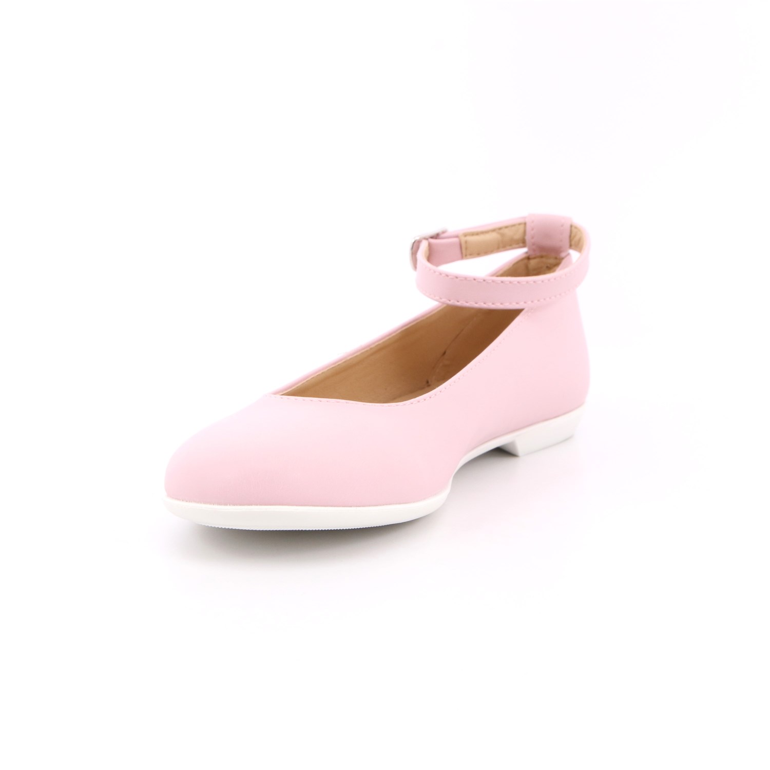 Ballerina Cerimonia Carrots Bambina Rosa Ballerina Cerimonia Carrots Bambina Rosa Scarpe 33 - 298