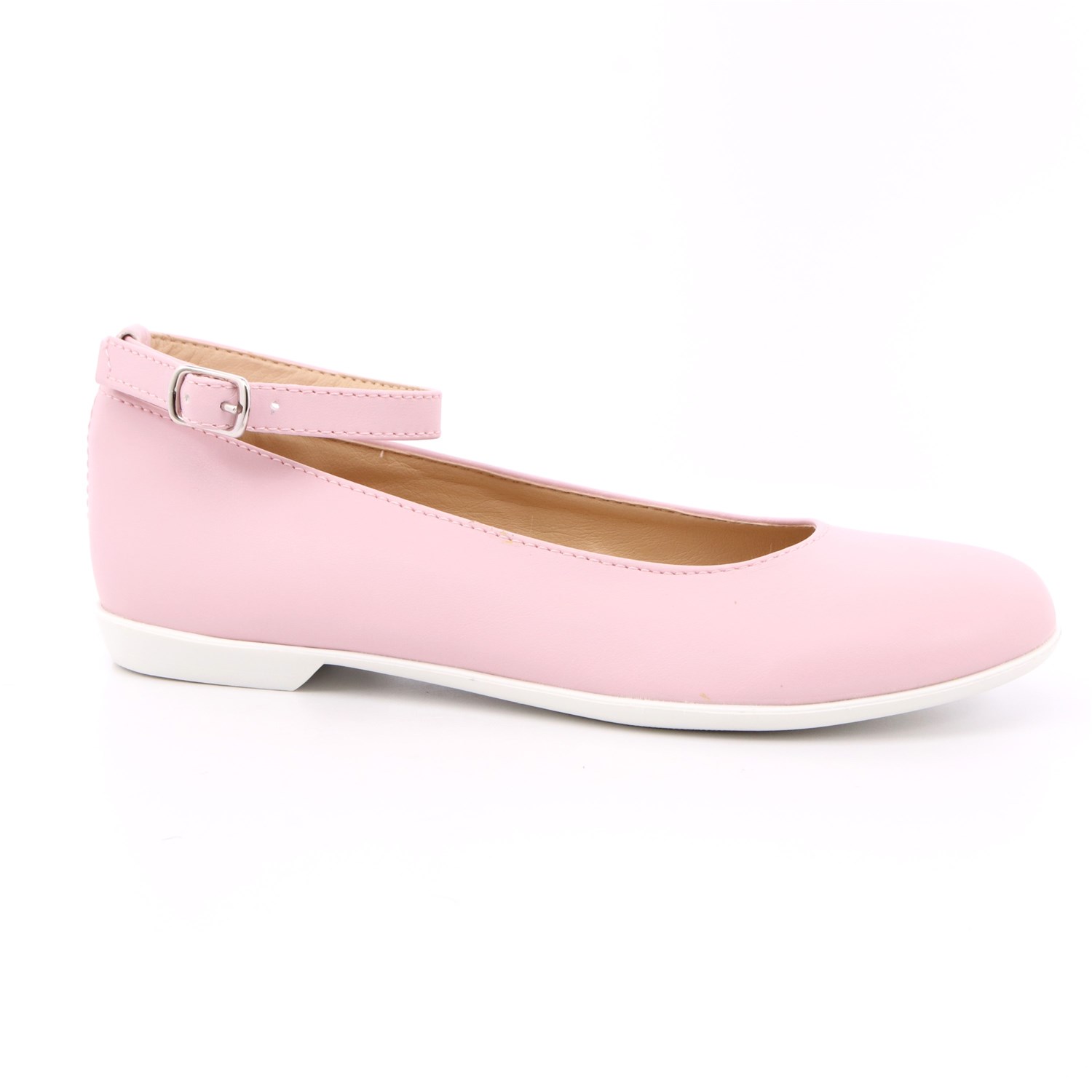 Ballerina Cerimonia Carrots Bambina Rosa Ballerina Cerimonia Carrots Bambina Rosa Scarpe 33 - 298