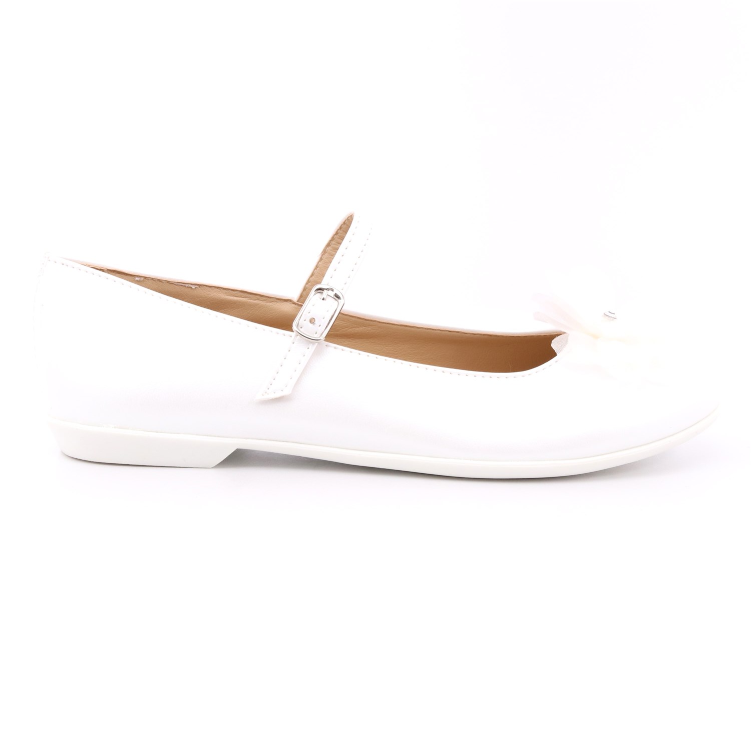 Ballerina Cerimonia Carrots Bambina Bianco Ballerina Cerimonia Carrots Bambina Bianco Scarpe 34 - 370