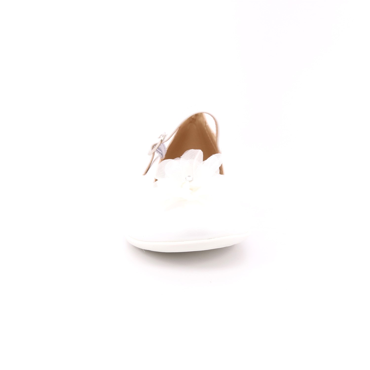 Ballerina Cerimonia Carrots Bambina Bianco Ballerina Cerimonia Carrots Bambina Bianco Scarpe 34 - 370