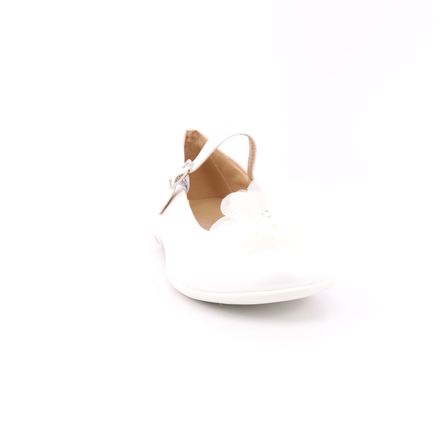 Ballerina Cerimonia Carrots Bambina Bianco Ballerina Cerimonia Carrots Bambina Bianco Scarpe 34 - 370