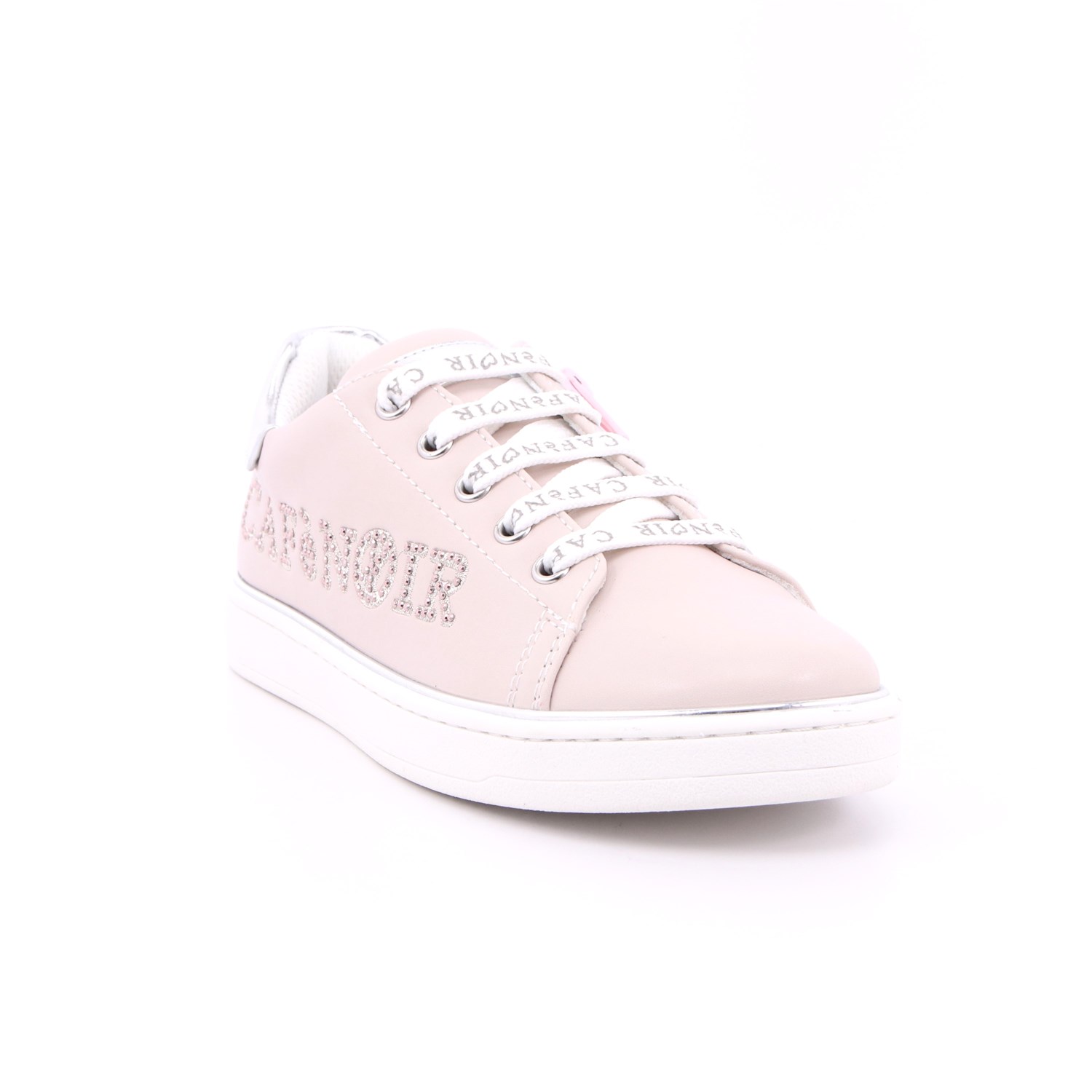 Scarpa Allacciata Cafè Noir Bambina Rosa Scarpa Allacciata Cafè Noir Bambina Rosa Scarpe 37 - C-1631B