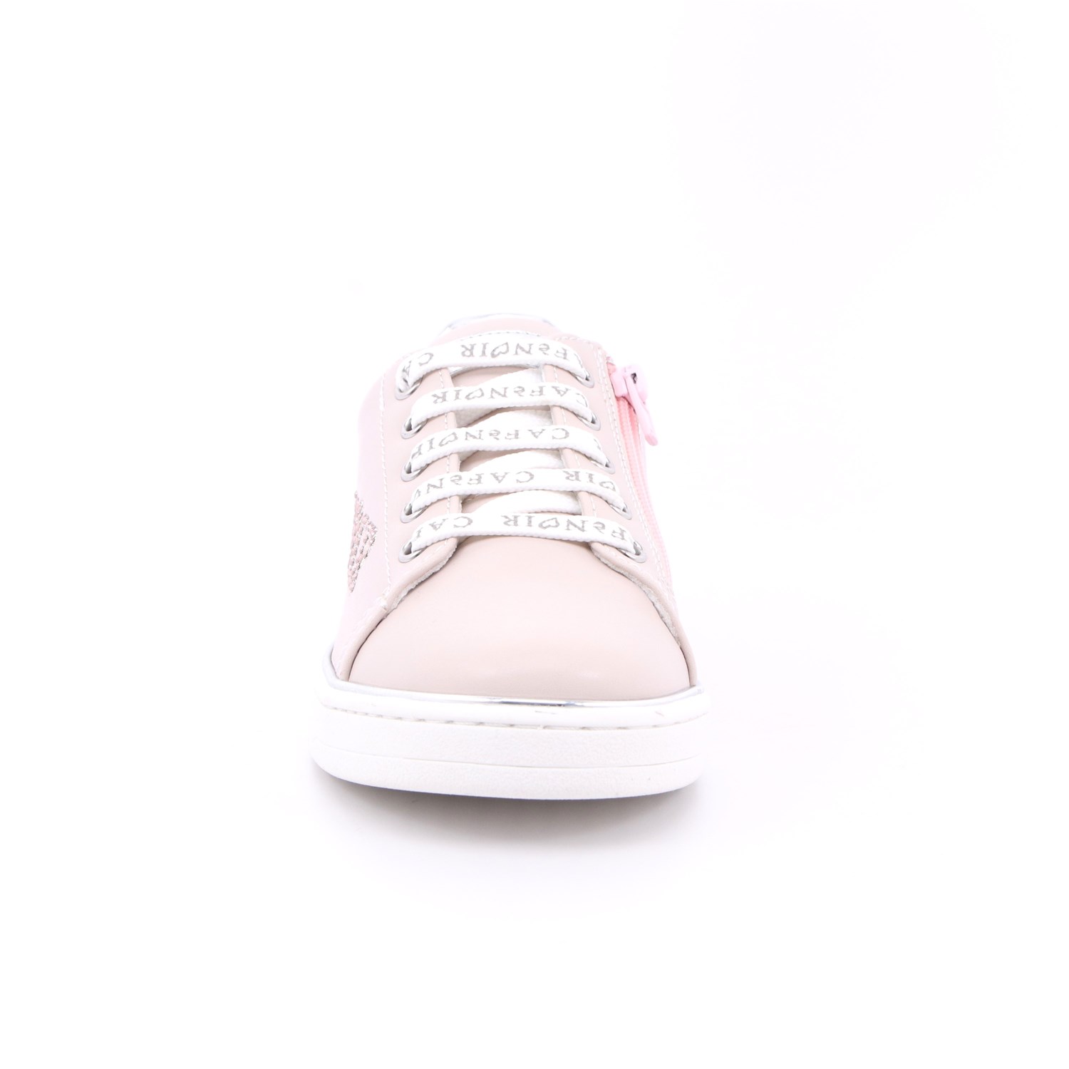 Scarpa Allacciata Cafè Noir Bambina Rosa Scarpa Allacciata Cafè Noir Bambina Rosa Scarpe 37 - C-1631B