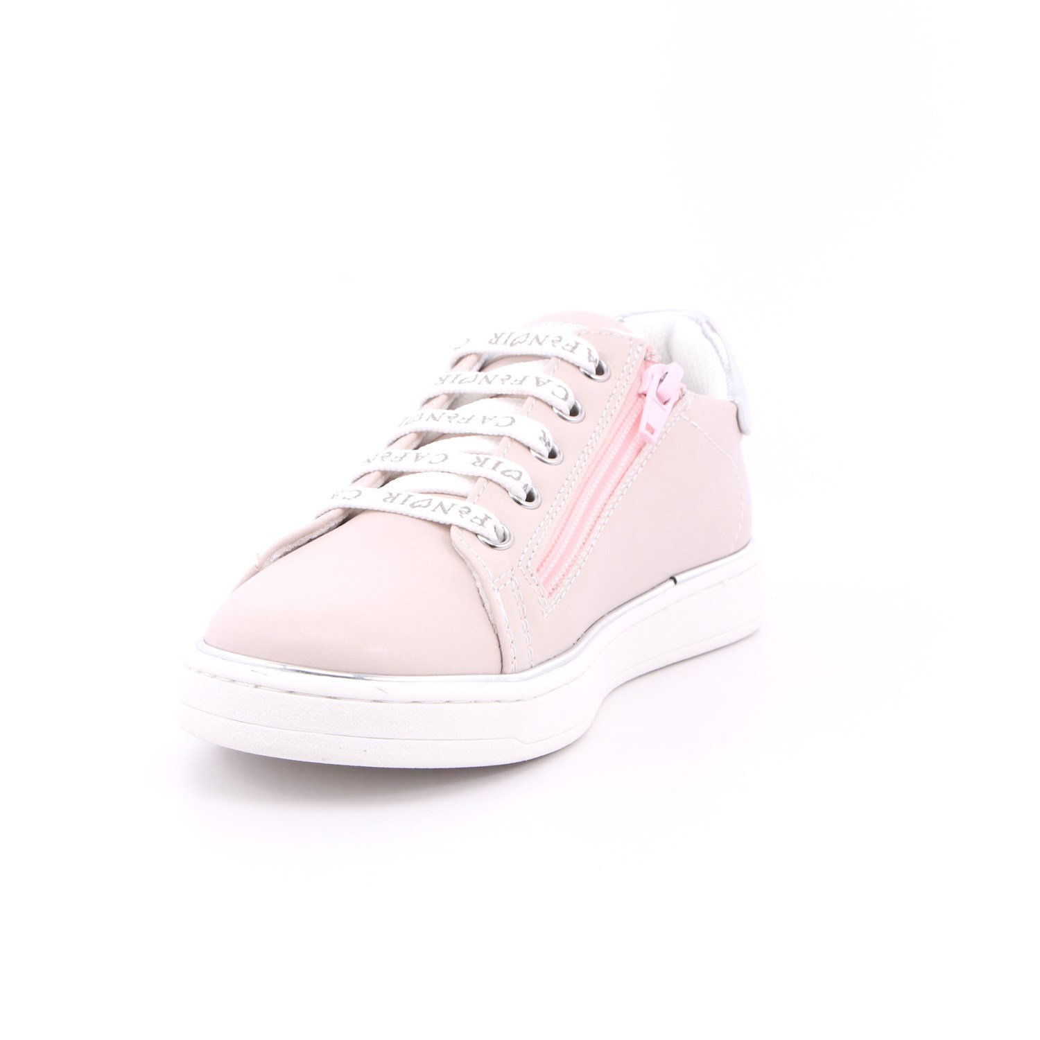 Scarpa Allacciata Cafè Noir Bambina Rosa Scarpa Allacciata Cafè Noir Bambina Rosa Scarpe 37 - C-1631B