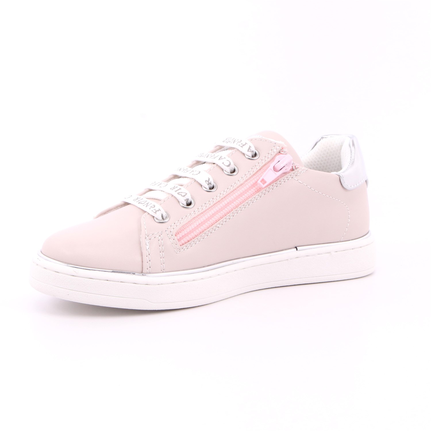 Scarpa Allacciata Cafè Noir Bambina Rosa Scarpa Allacciata Cafè Noir Bambina Rosa Scarpe 37 - C-1631B