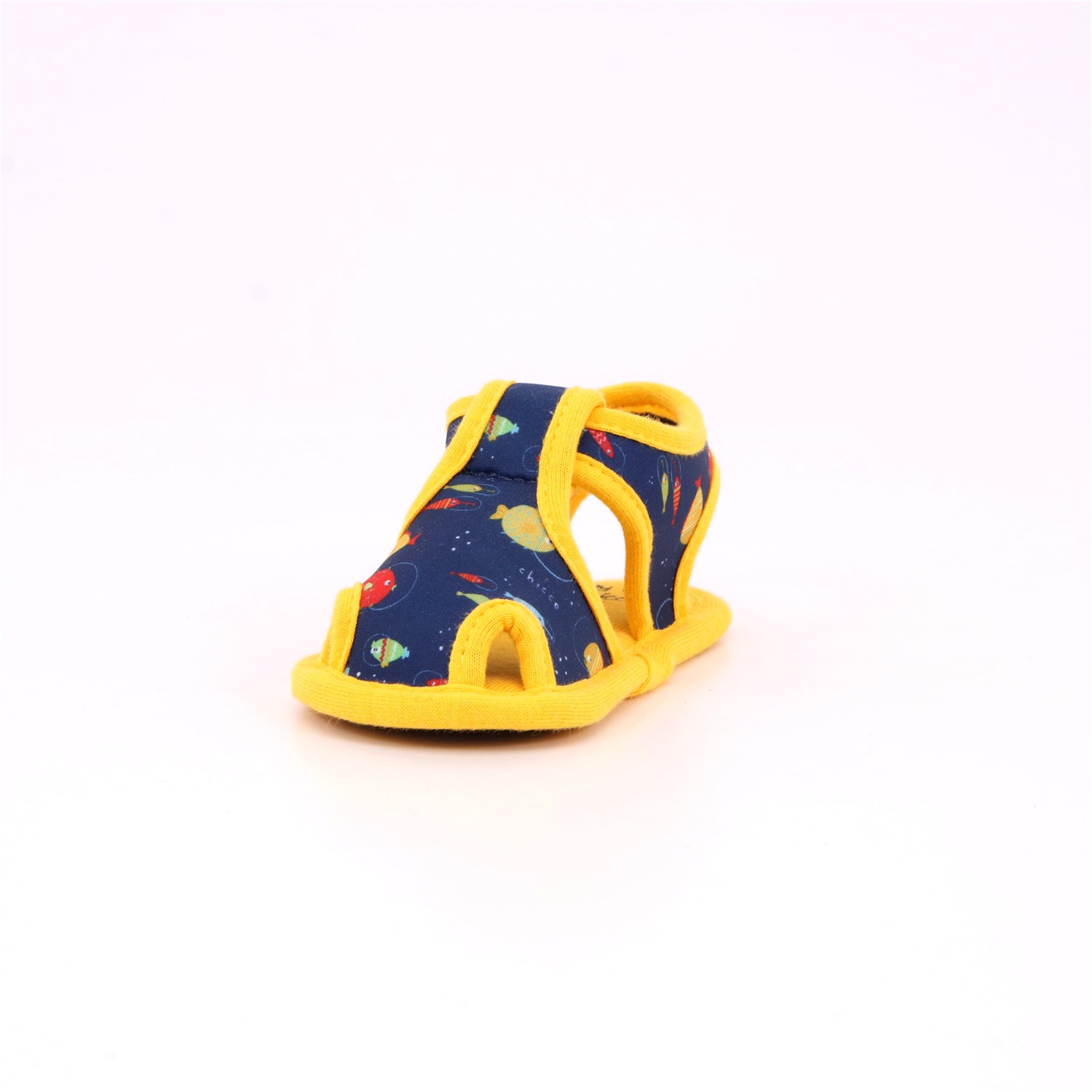 Scarpina Culla Chicco Bambino Blu Scarpina Culla Chicco Bambino Blu Scarpe 526 - 067004