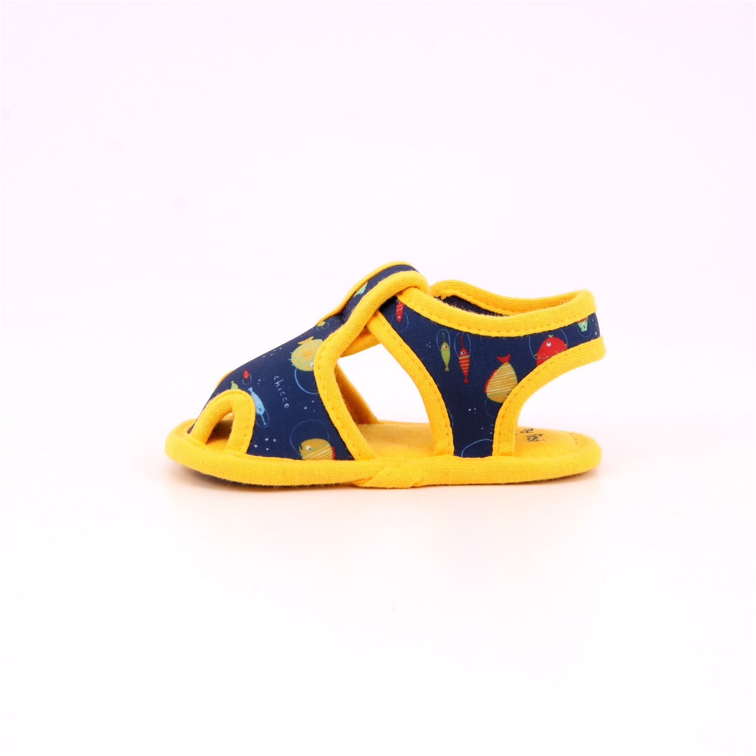 Scarpina Culla Chicco Bambino Blu Scarpina Culla Chicco Bambino Blu Scarpe 526 - 067004