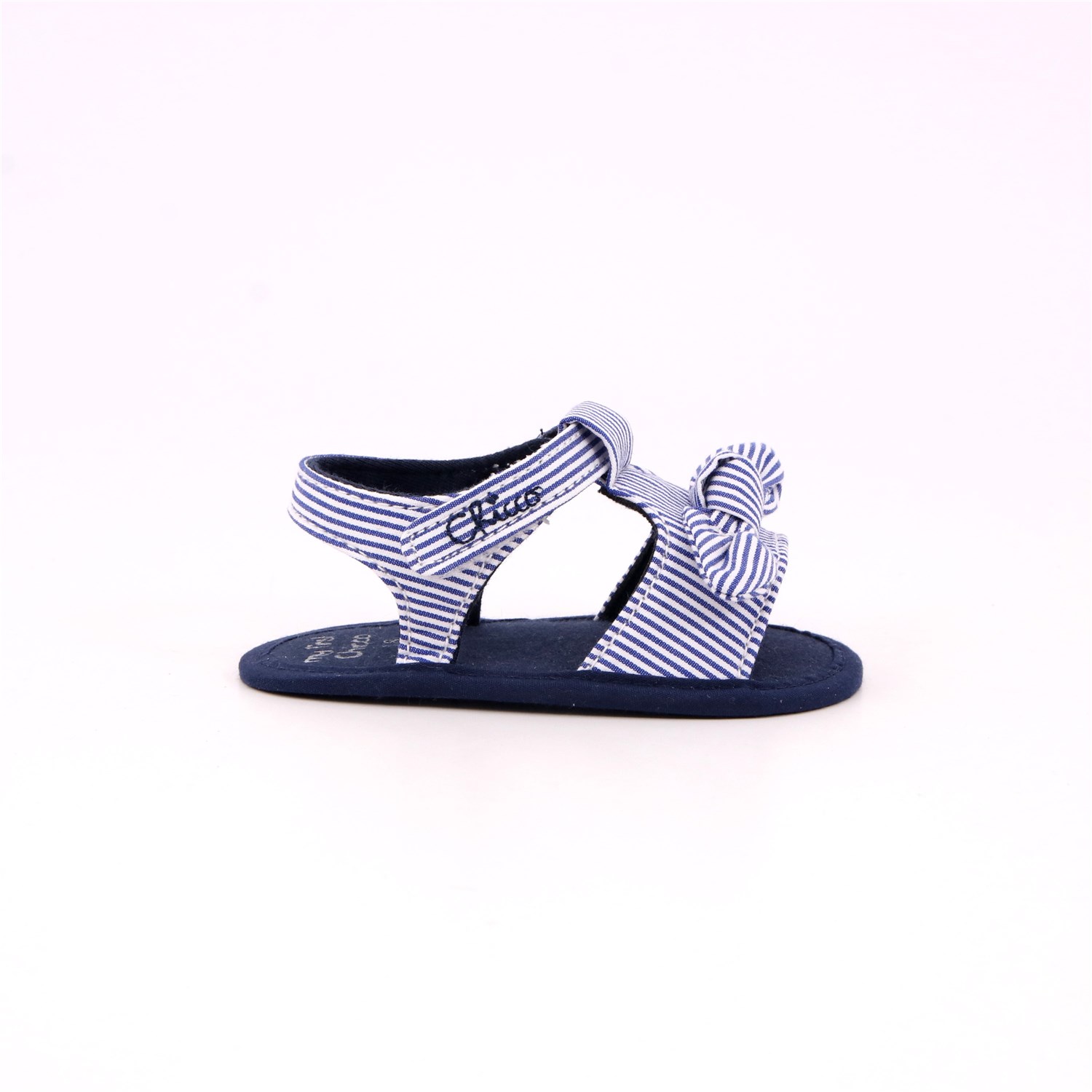 Scarpina Culla Chicco Bambino Blu Scarpina Culla Chicco Bambino Blu Scarpe 531 - 067015