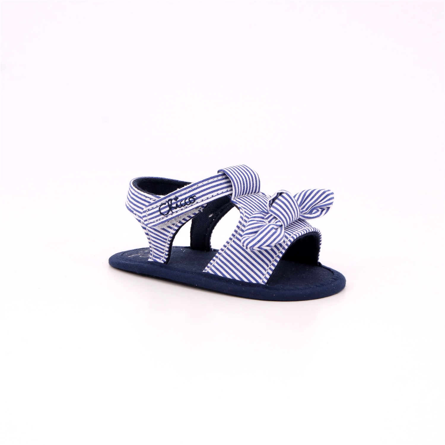 Scarpina Culla Chicco Bambino Blu Scarpina Culla Chicco Bambino Blu Scarpe 531 - 067015