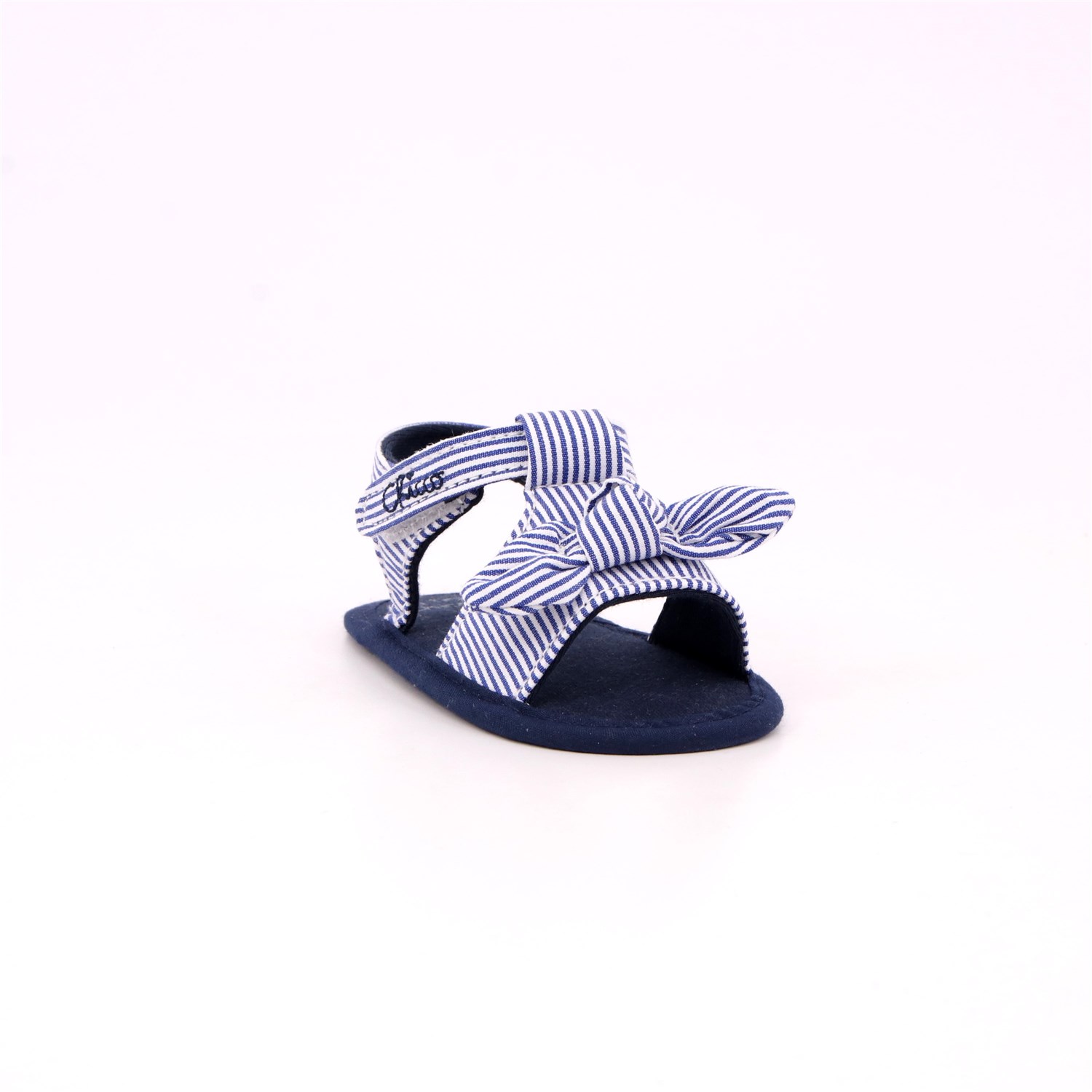 Scarpina Culla Chicco Bambino Blu Scarpina Culla Chicco Bambino Blu Scarpe 531 - 067015