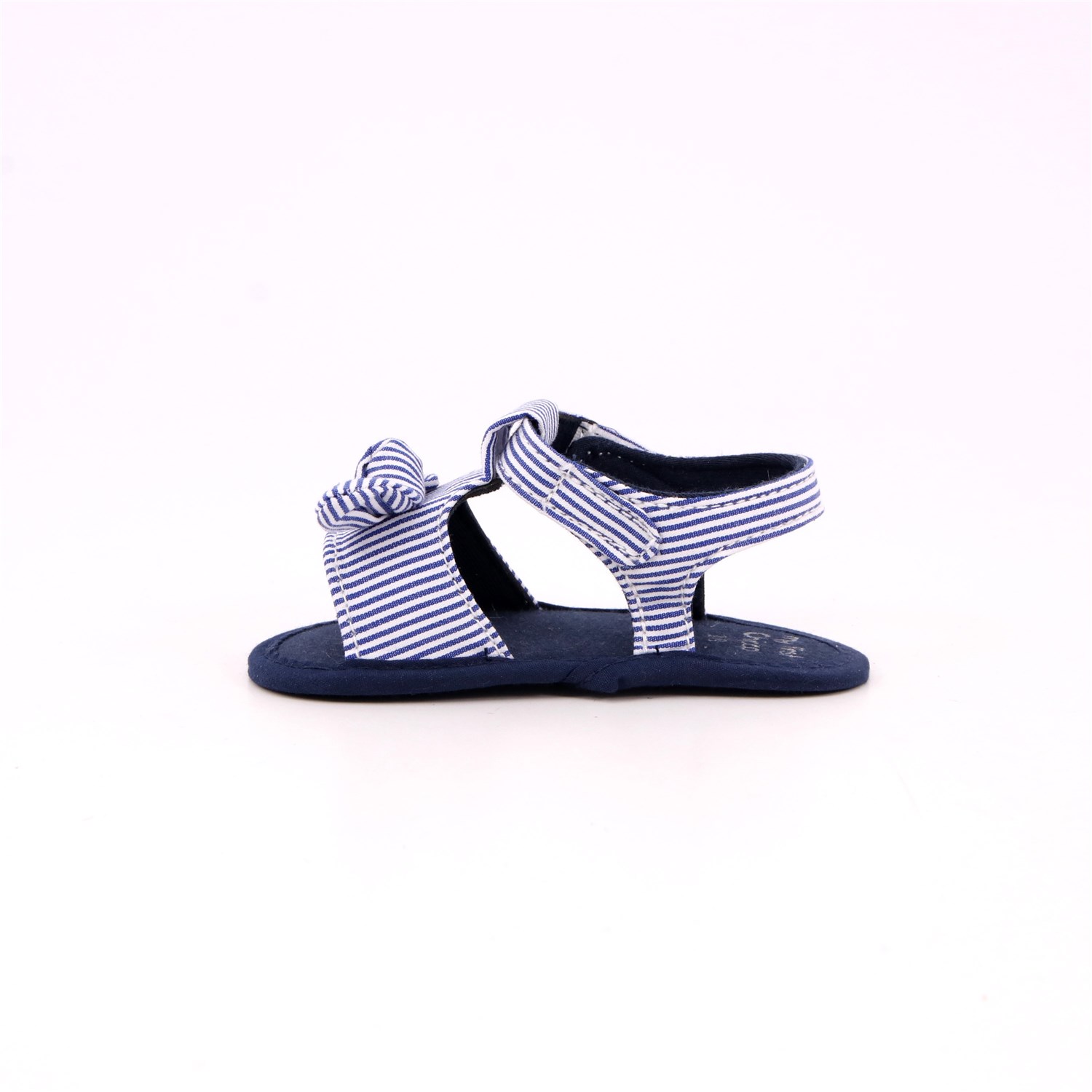 Scarpina Culla Chicco Bambino Blu Scarpina Culla Chicco Bambino Blu Scarpe 531 - 067015
