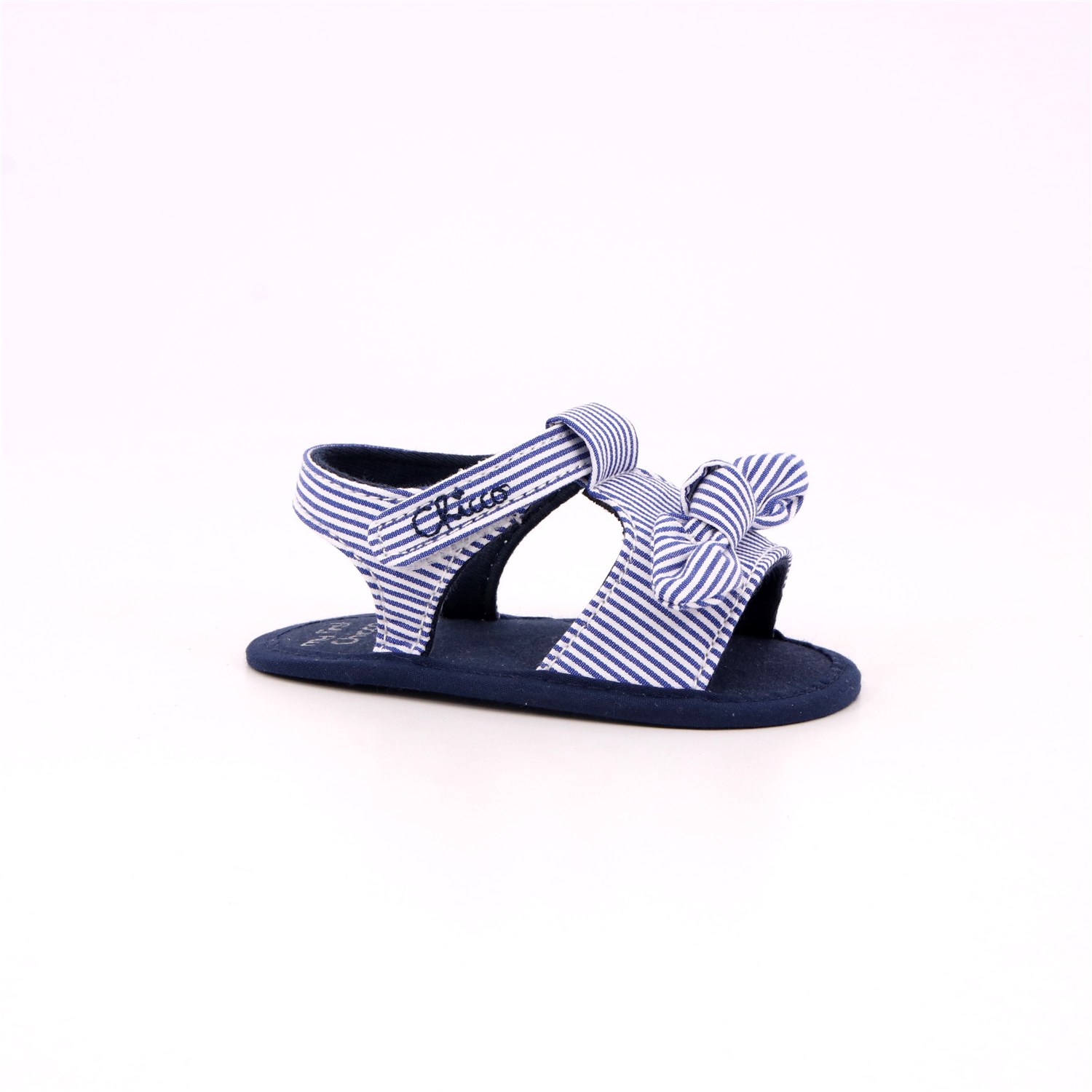 Scarpina Culla Chicco Bambino Blu Scarpina Culla Chicco Bambino Blu Scarpe 531 - 067015