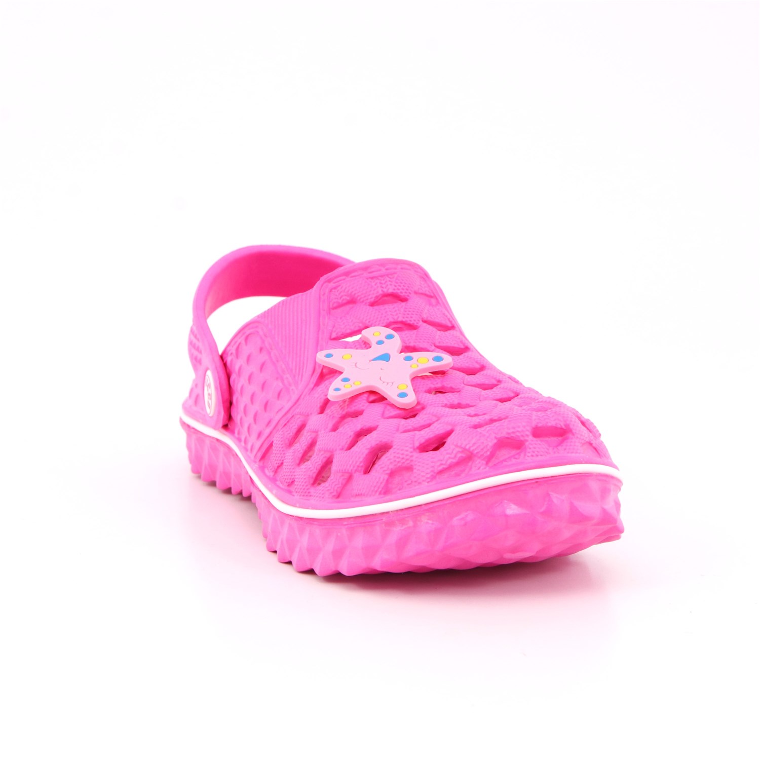 Sabot Chicco Bambino Fuxia Sabot Chicco Bambino Fuxia Scarpe 537 - 061751