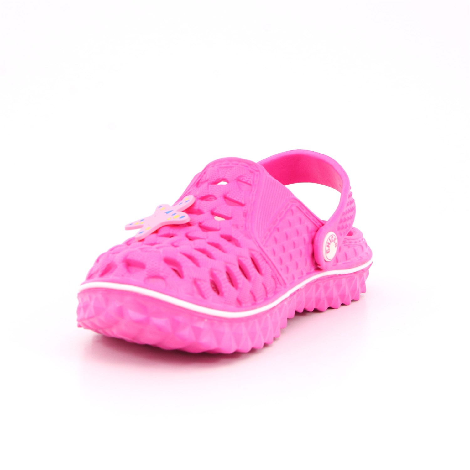 Sabot Chicco Bambino Fuxia Sabot Chicco Bambino Fuxia Scarpe 537 - 061751