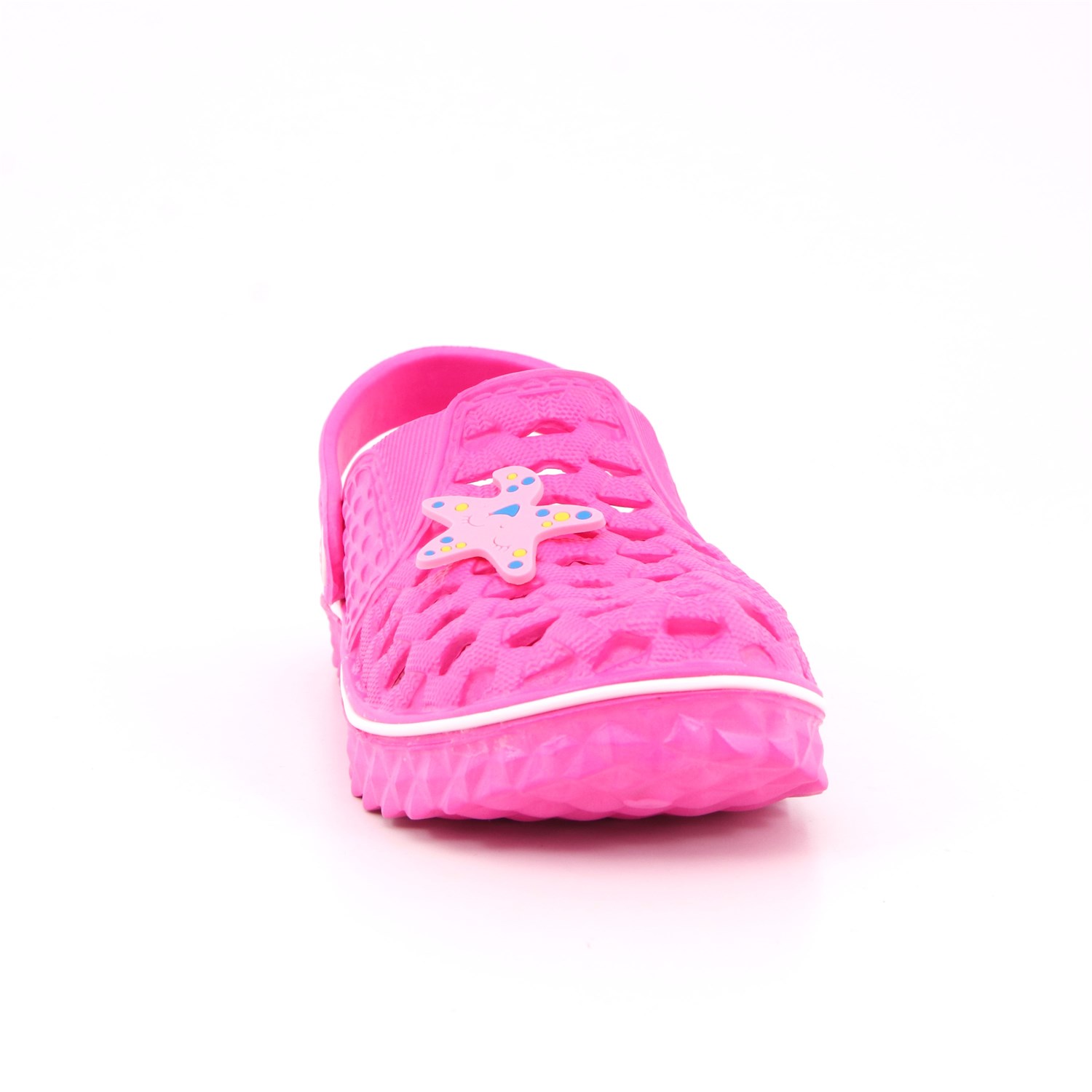 Sabot Chicco Bambino Fuxia Sabot Chicco Bambino Fuxia Scarpe 537 - 061751