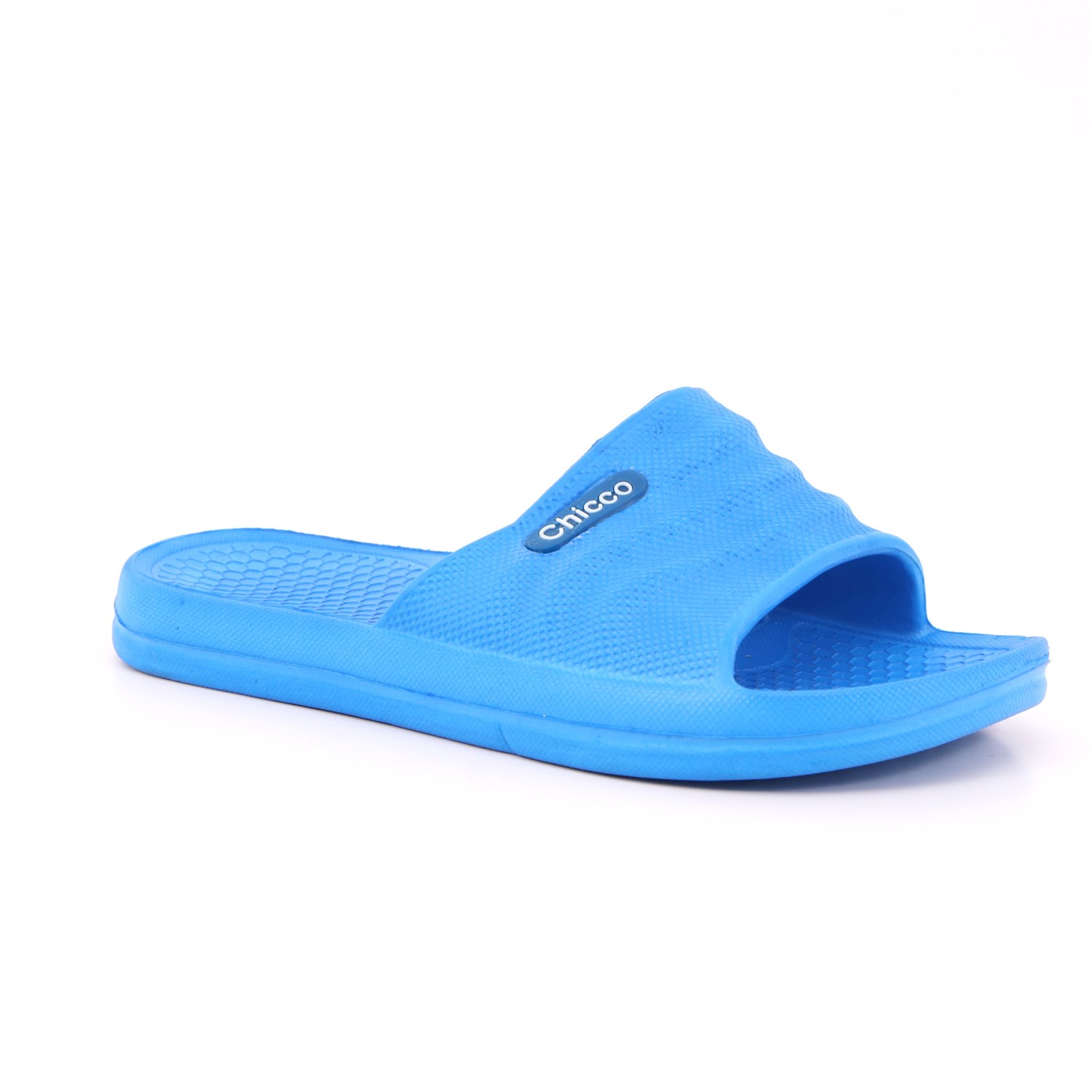 Ciabatte Chicco Bambino Blu Ciabatte Chicco Bambino Blu Scarpe 541 - 061752