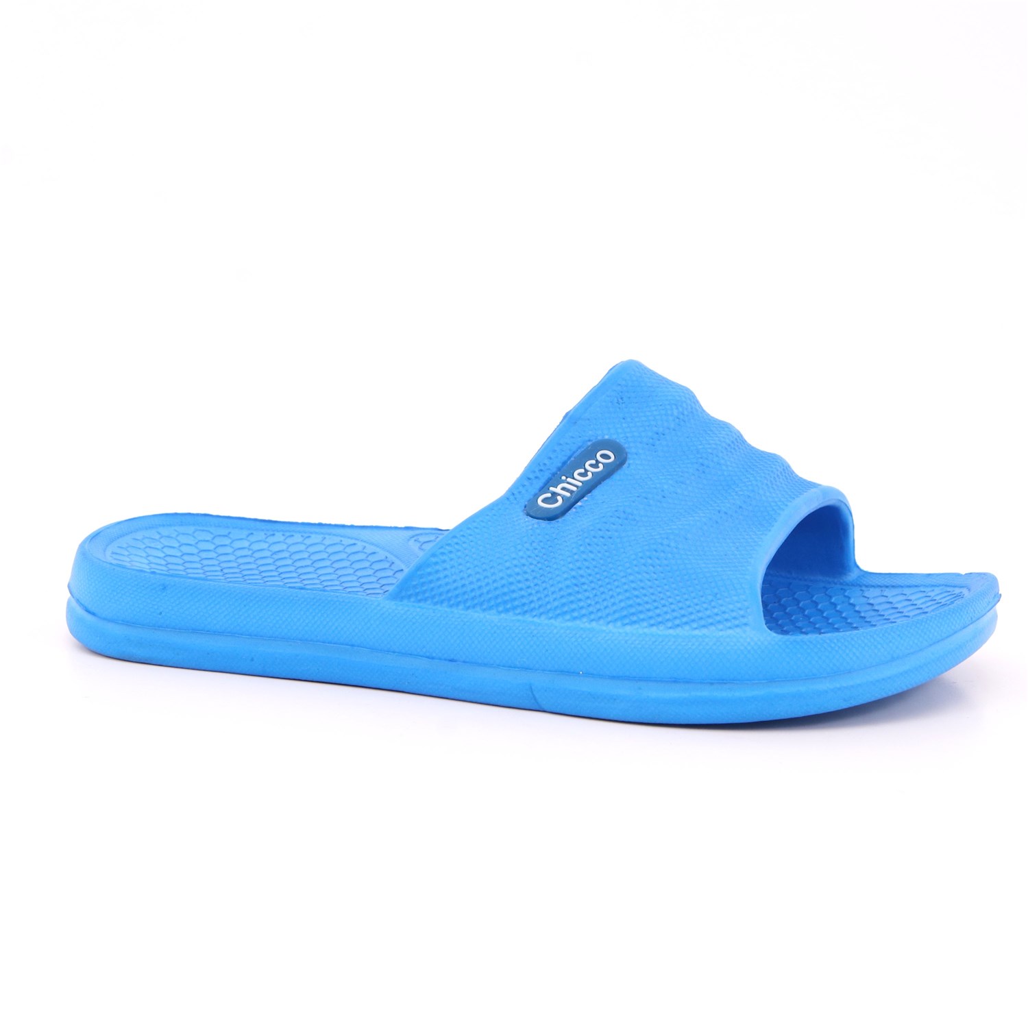 Ciabatte Chicco Bambino Blu Ciabatte Chicco Bambino Blu Scarpe 541 - 061752