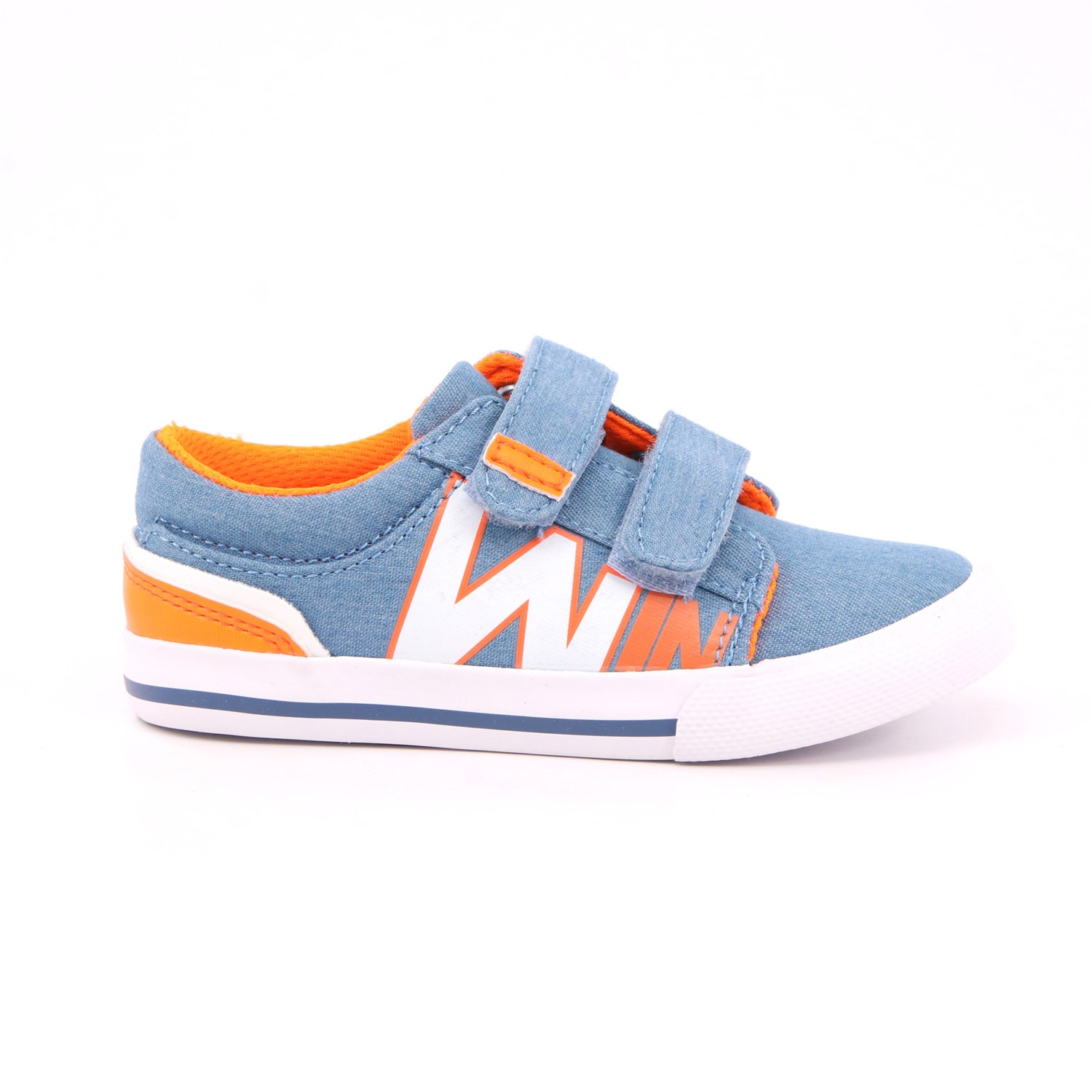 Scarpa Strappi Chicco Bambino Jeans Scarpa Strappi Chicco Bambino Jeans Scarpe 543 - 067111