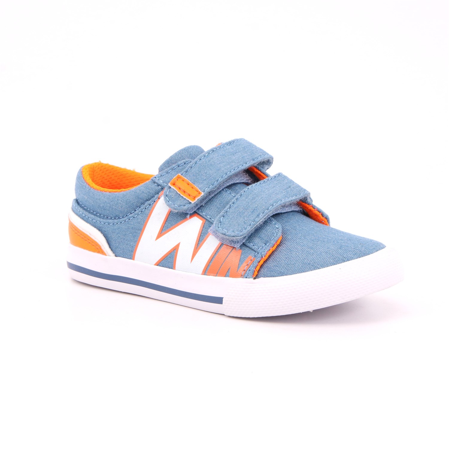 Scarpa Strappi Chicco Bambino Jeans Scarpa Strappi Chicco Bambino Jeans Scarpe 543 - 067111