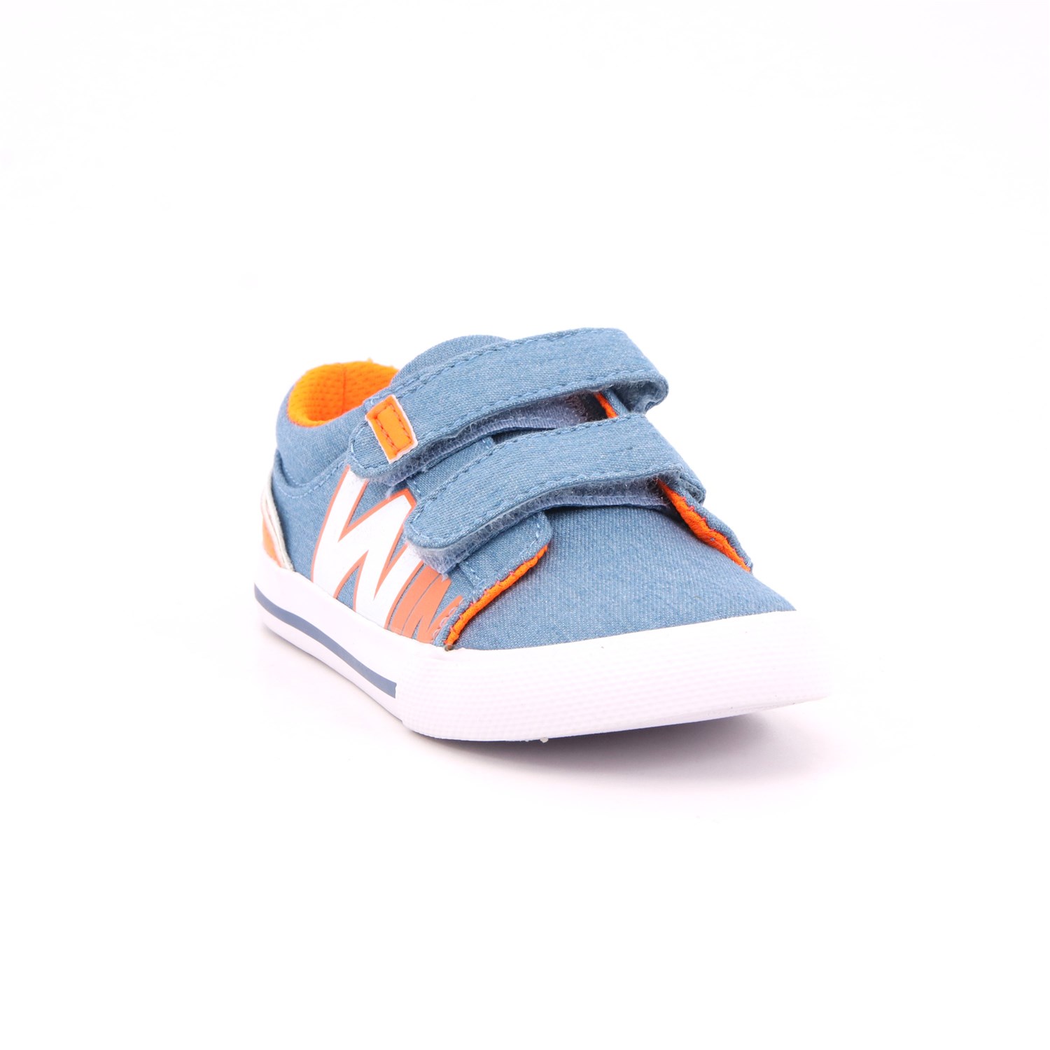 Scarpa Strappi Chicco Bambino Jeans Scarpa Strappi Chicco Bambino Jeans Scarpe 543 - 067111