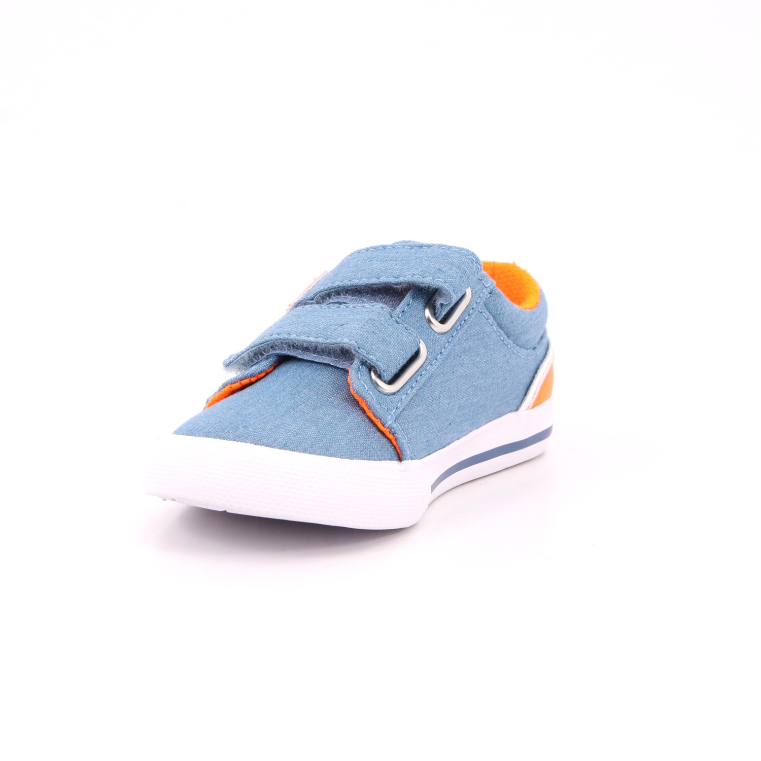Scarpa Strappi Chicco Bambino Jeans Scarpa Strappi Chicco Bambino Jeans Scarpe 543 - 067111