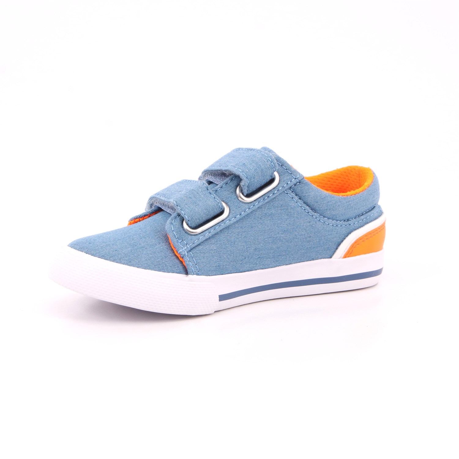 Scarpa Strappi Chicco Bambino Jeans Scarpa Strappi Chicco Bambino Jeans Scarpe 543 - 067111