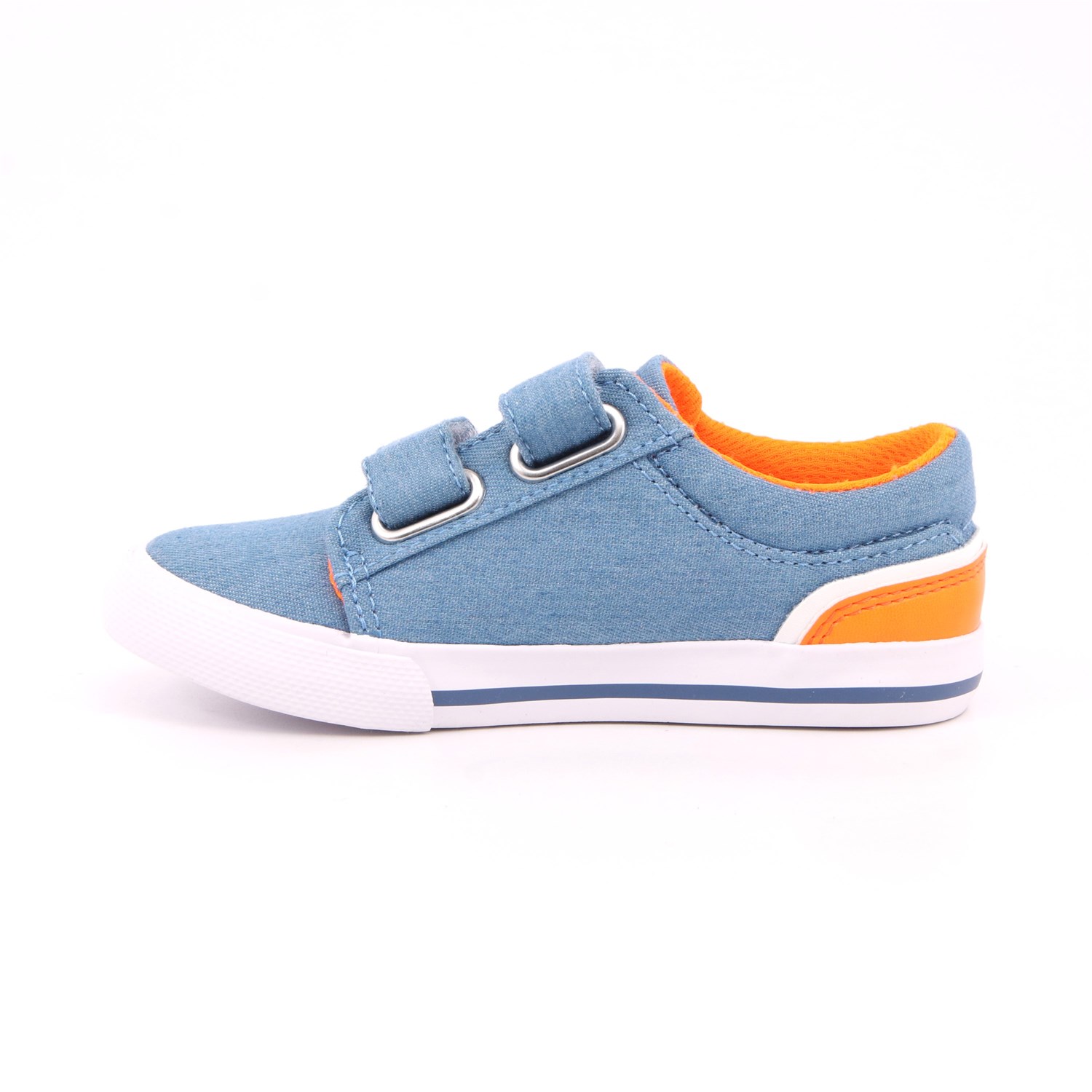Scarpa Strappi Chicco Bambino Jeans Scarpa Strappi Chicco Bambino Jeans Scarpe 543 - 067111