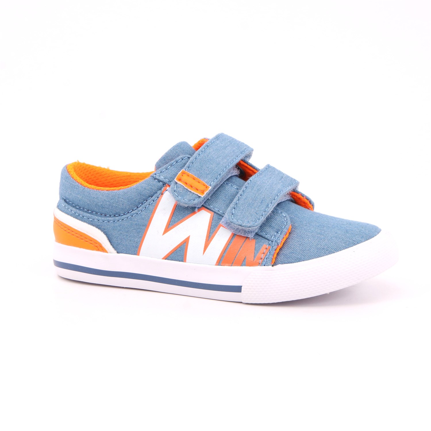 Scarpa Strappi Chicco Bambino Jeans Scarpa Strappi Chicco Bambino Jeans Scarpe 543 - 067111