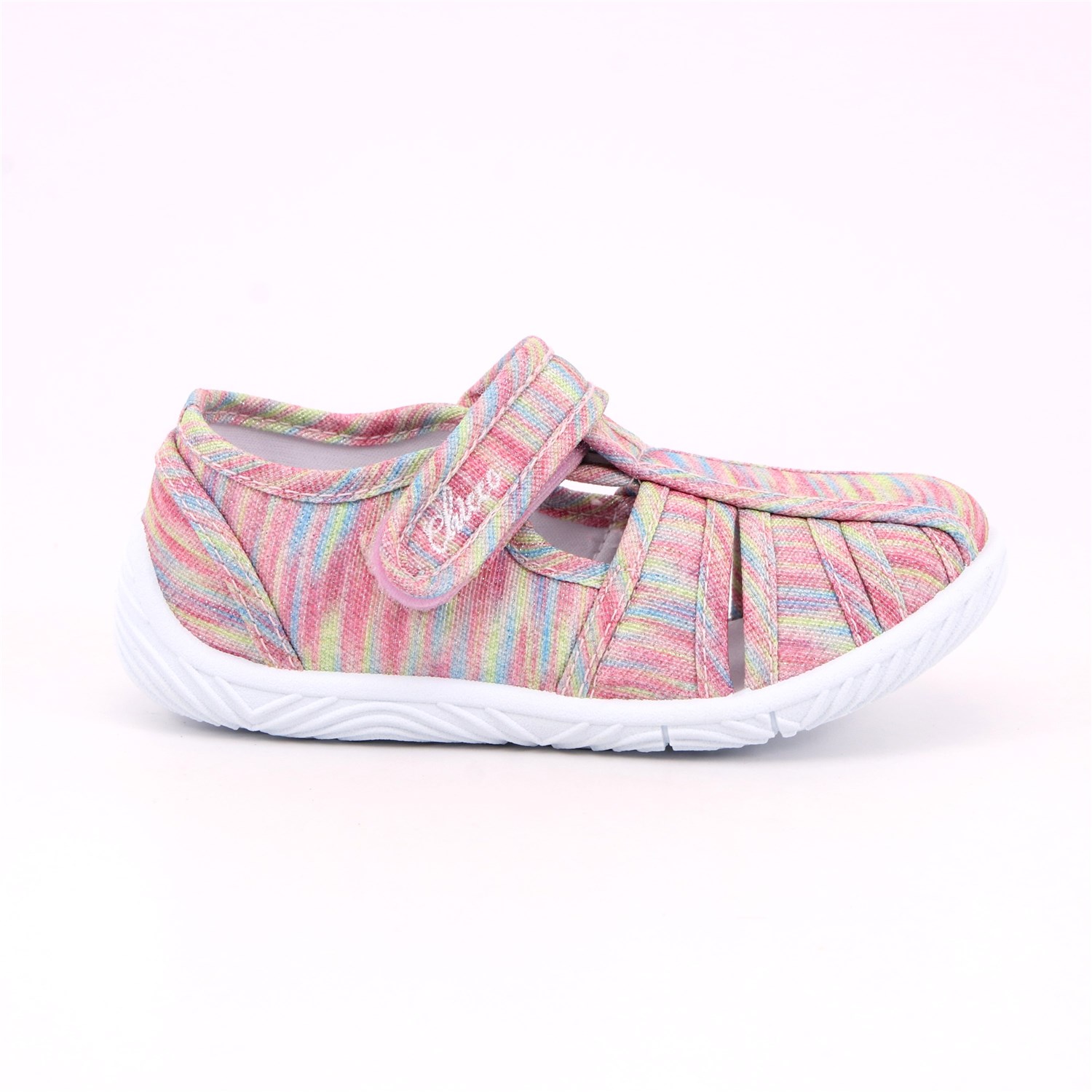 Ragnetto Chicco Bambina Multicolor Ragnetto Chicco Bambina Multicolor Scarpe 548 - 057428