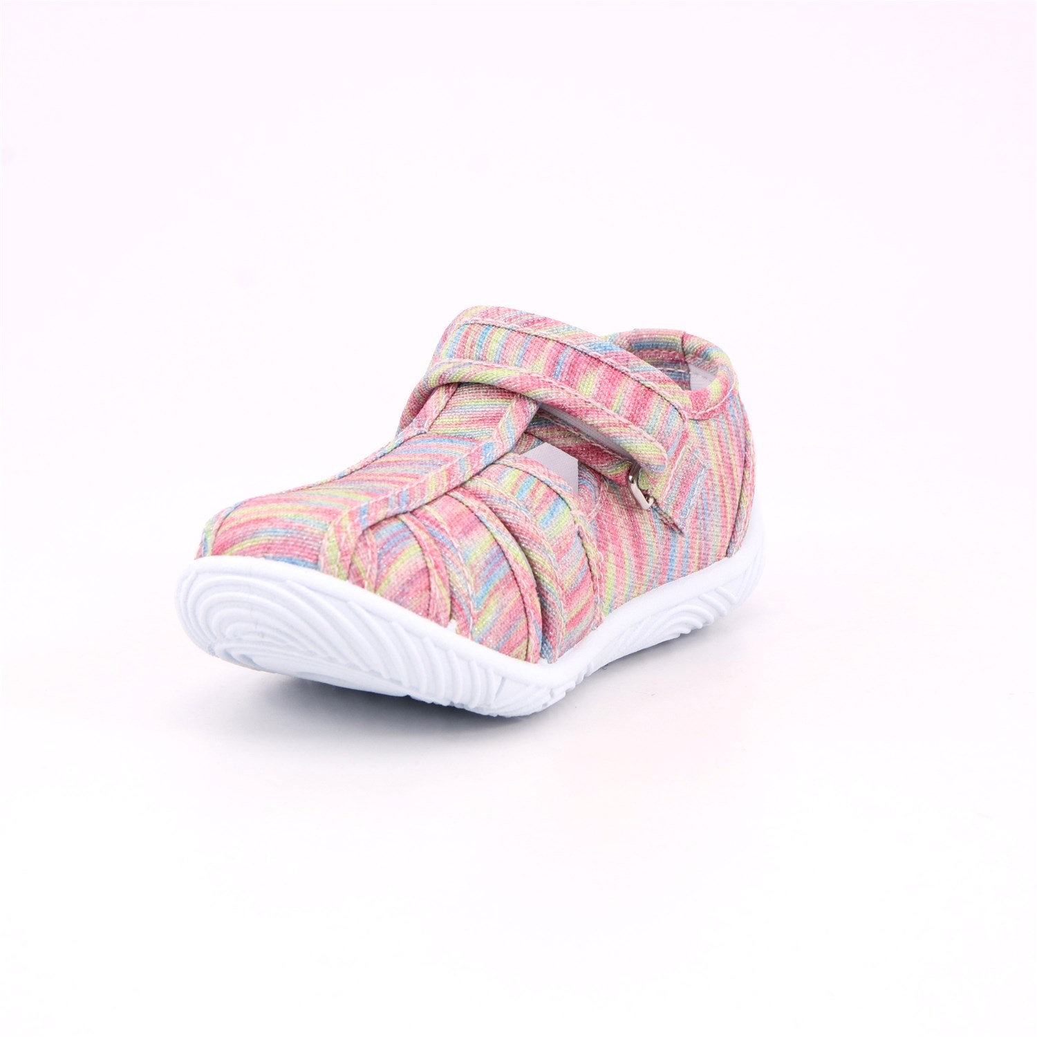 Ragnetto Chicco Bambina Multicolor Ragnetto Chicco Bambina Multicolor Scarpe 548 - 057428