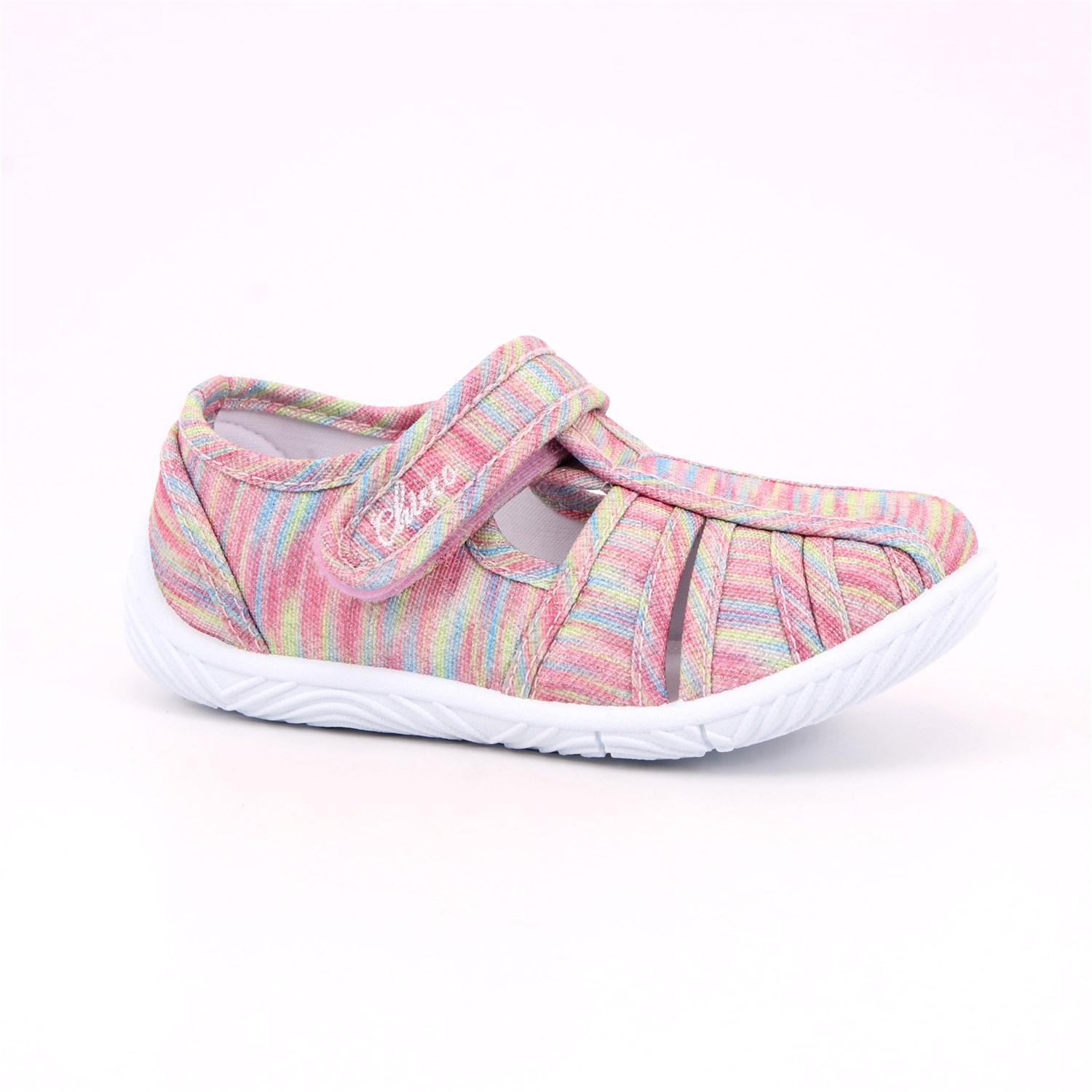 Ragnetto Chicco Bambina Multicolor Ragnetto Chicco Bambina Multicolor Scarpe 548 - 057428