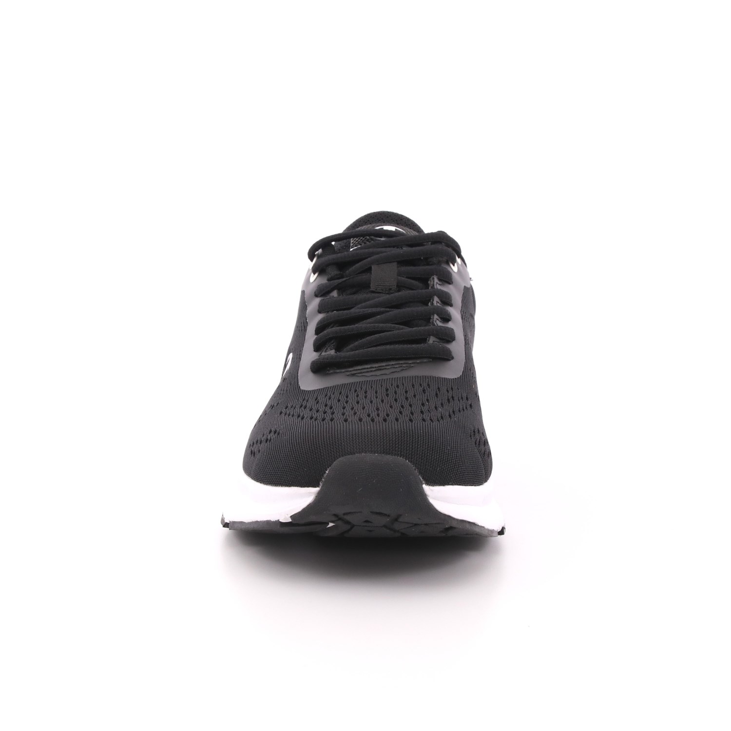Scarpa Allacciata Champion Uomo Nero Scarpa Allacciata Champion Uomo Nero Scarpe 798 - S21346
