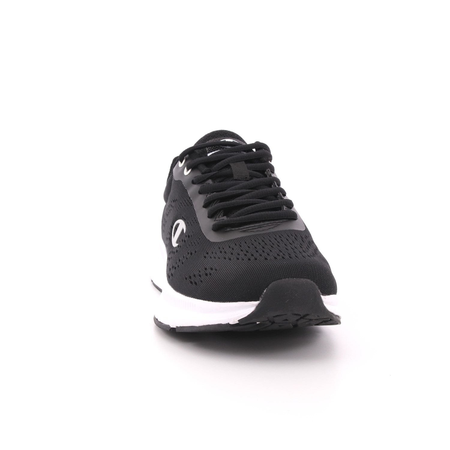 Scarpa Allacciata Champion Uomo Nero Scarpa Allacciata Champion Uomo Nero Scarpe 798 - S21346