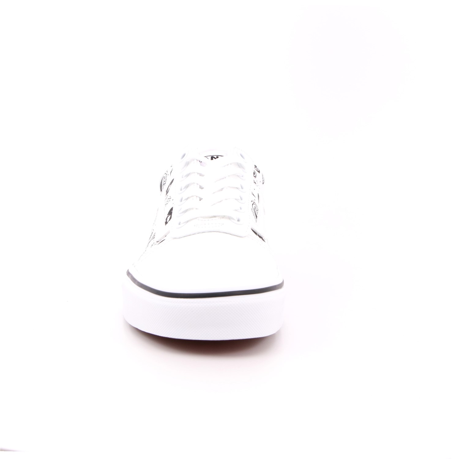 Scarpa Allacciata Vans Uomo Bianco Scarpa Allacciata Vans Uomo Bianco Scarpe 94 - VN0A5HTSAPS1